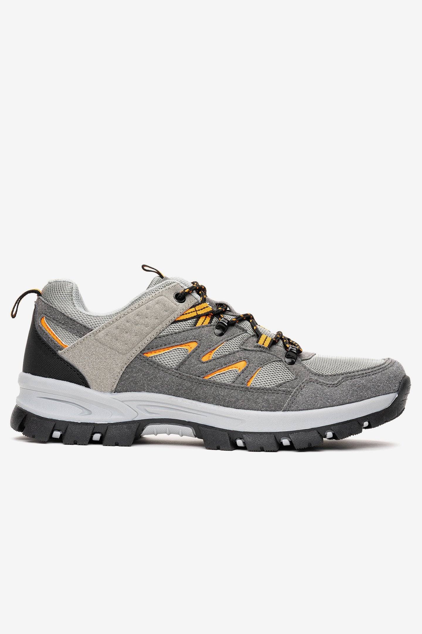 Zapatilla Hombre Gris Otto Chancleta Chancleta