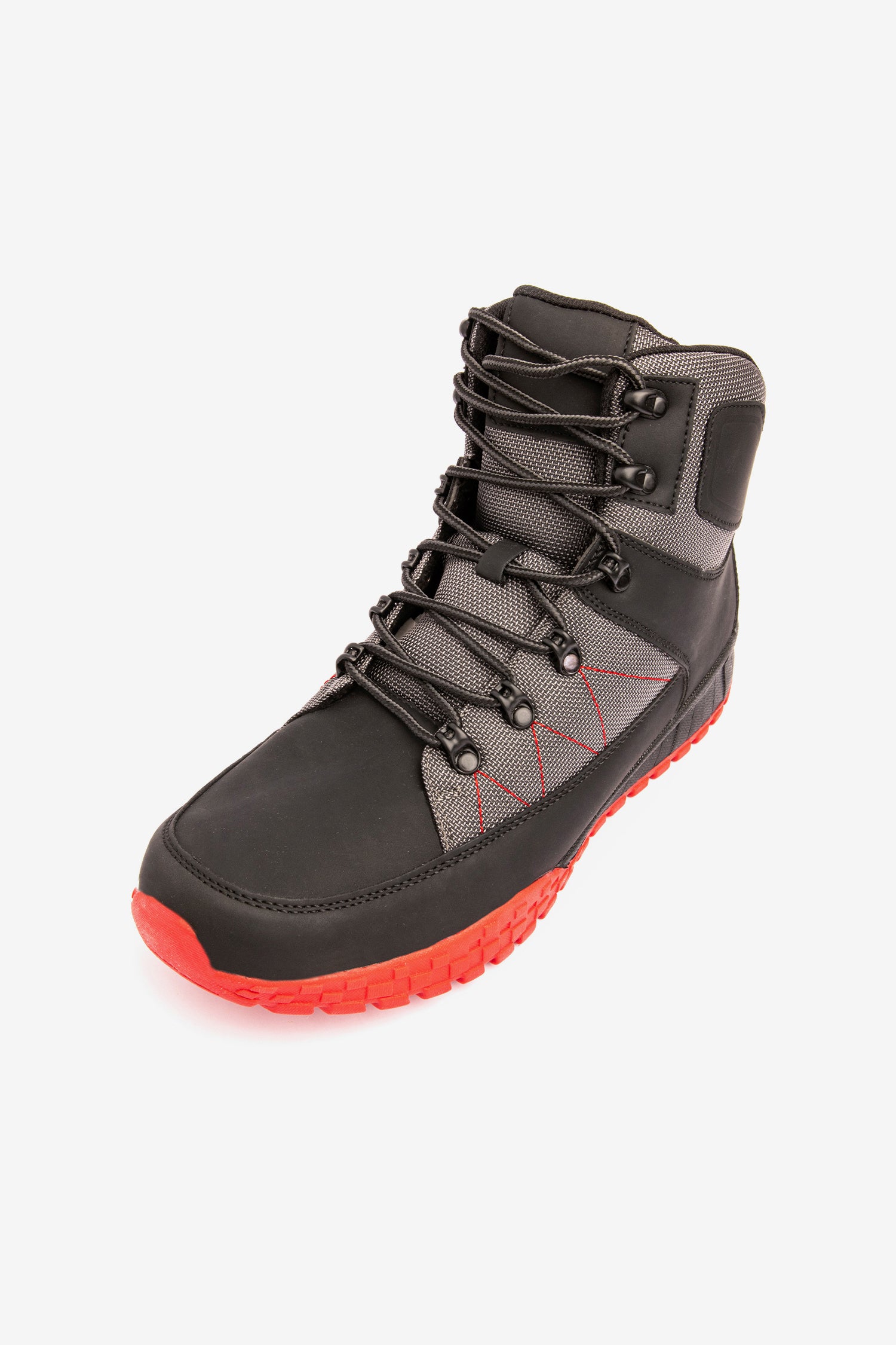 Bototo Hombre Negro Eitan Chinitown Chinitown