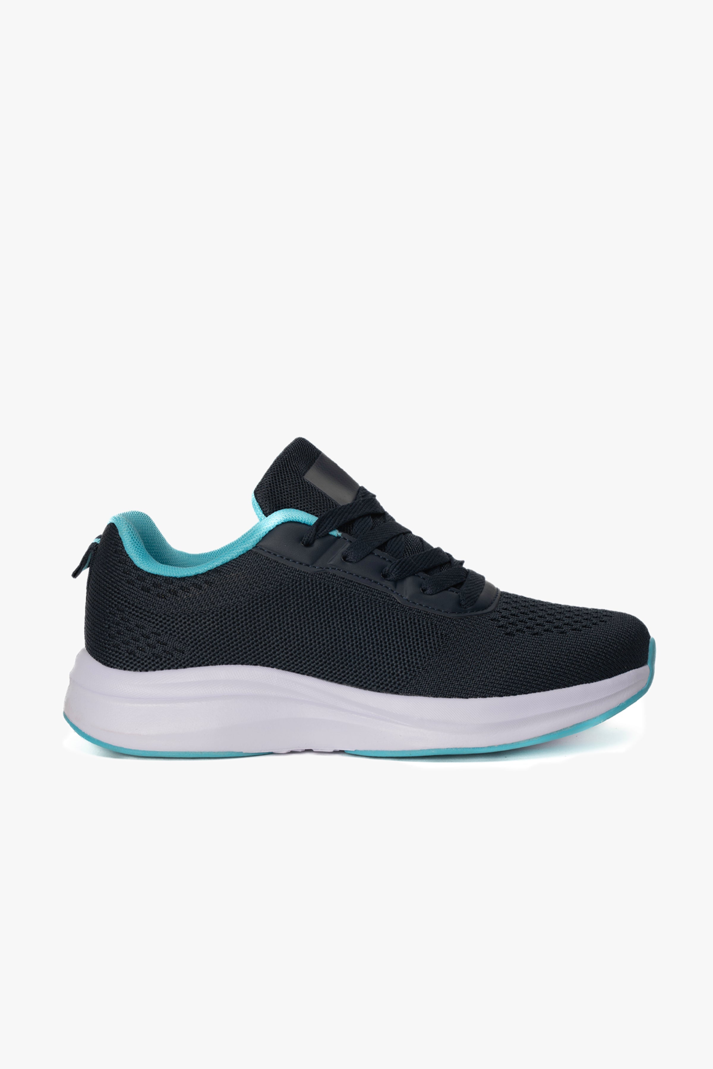 Zapatilla Deportiva Mujer Azul Lipe Chinitown Chinitown