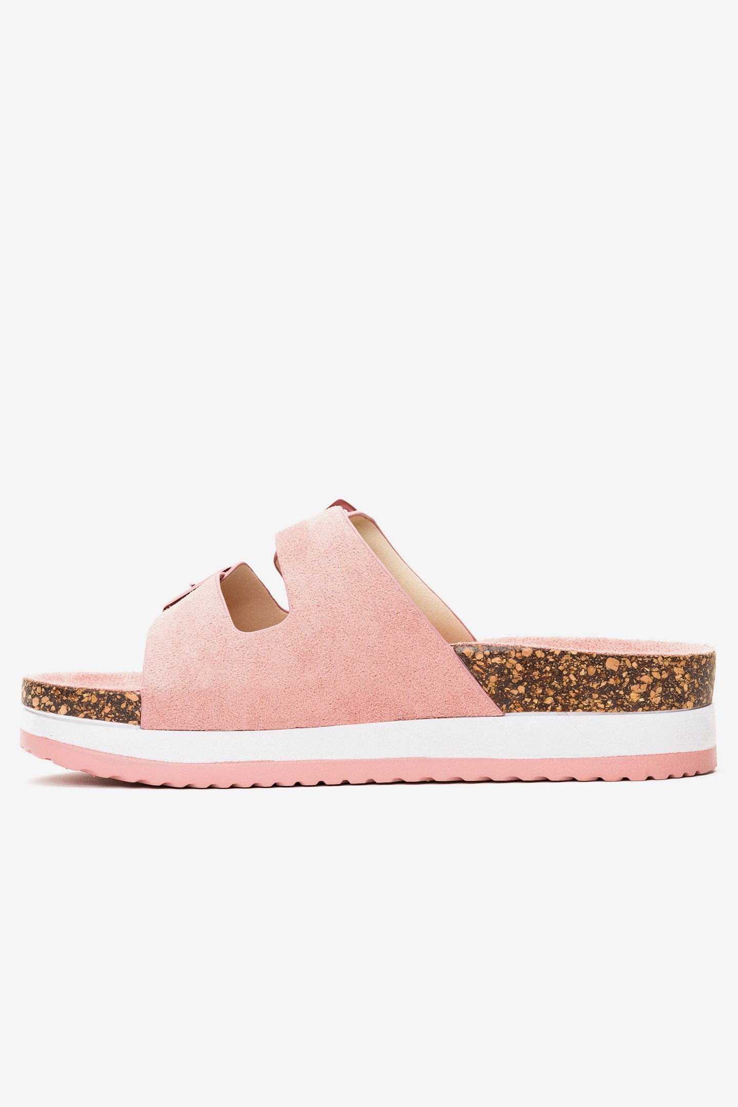 Sandalia Mujer Rosado Taylor Chancleta Chancleta