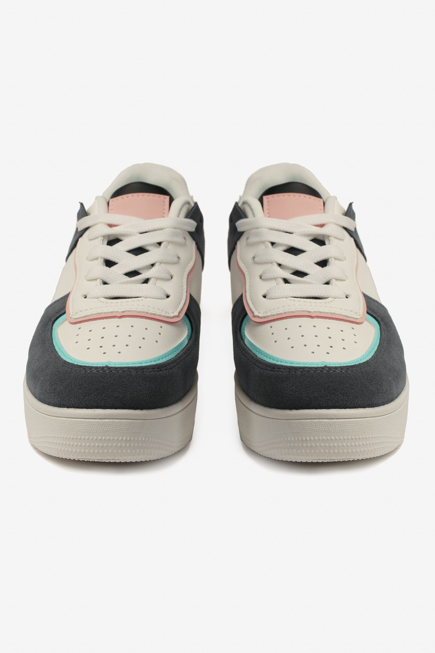 Zapatilla Mujer Azul Mert Boteli Boteli