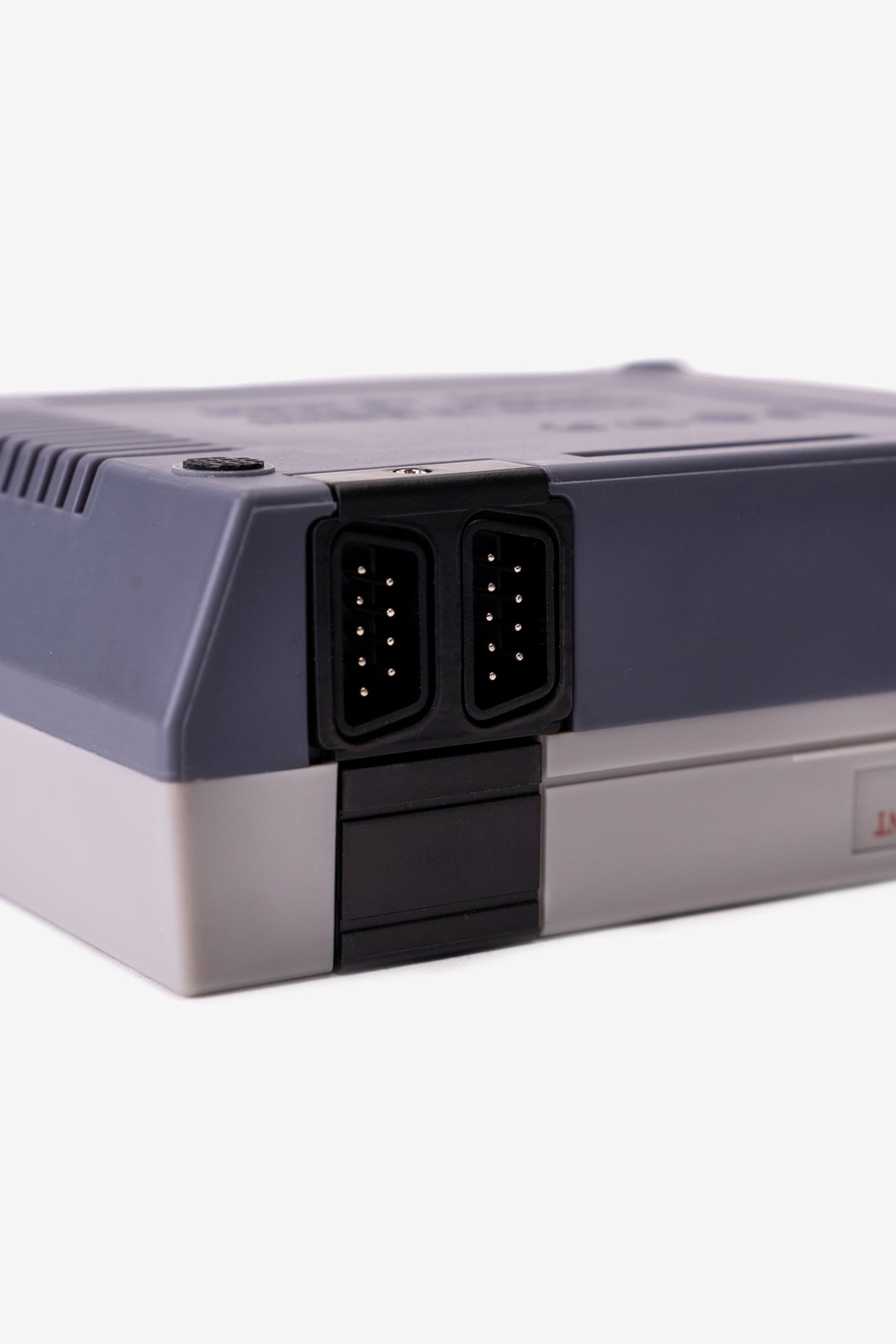 Consola de Juego Gris Chinitown Chinitown