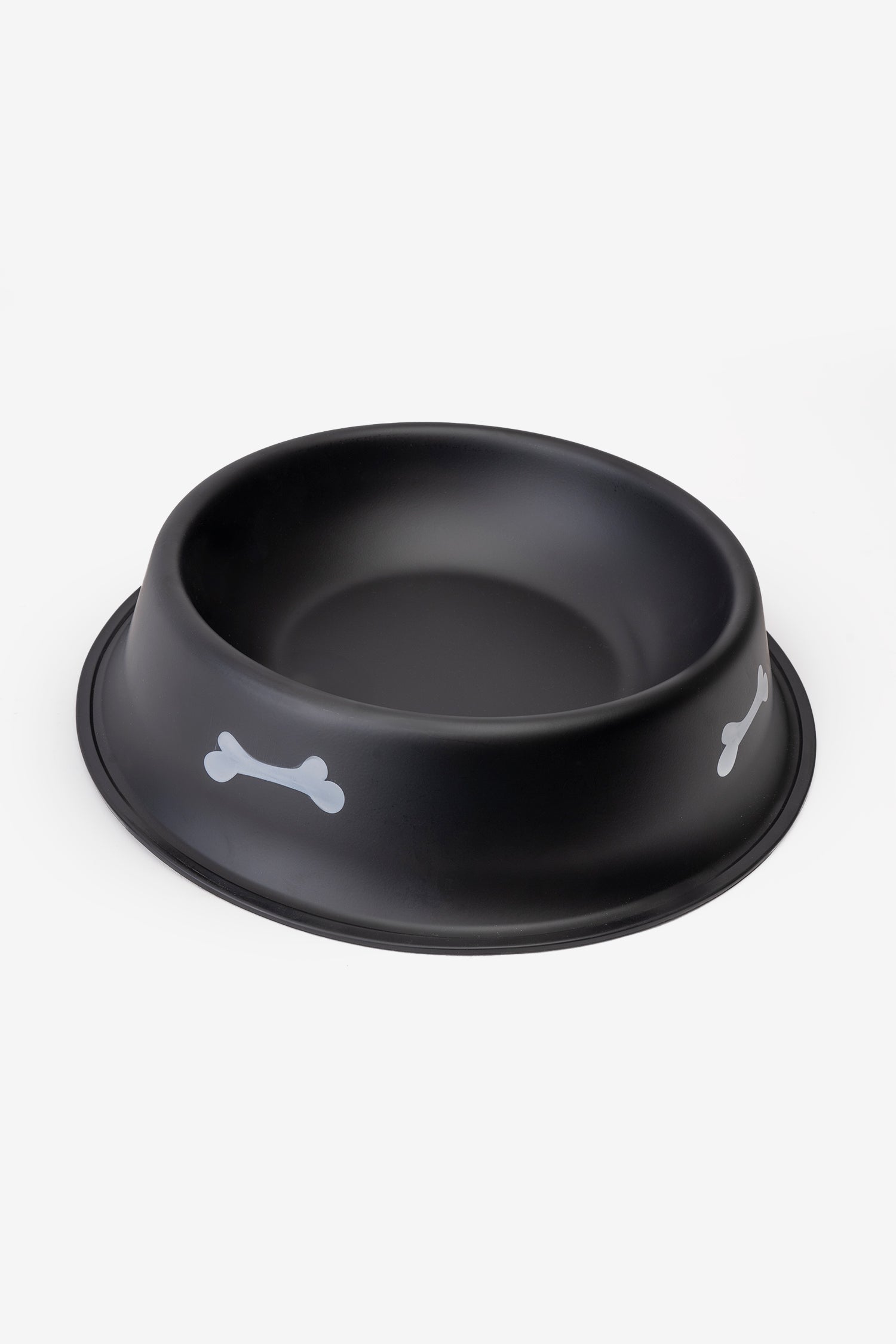 Plato para Alimento 34 cm Negro Chinitown Chinitown