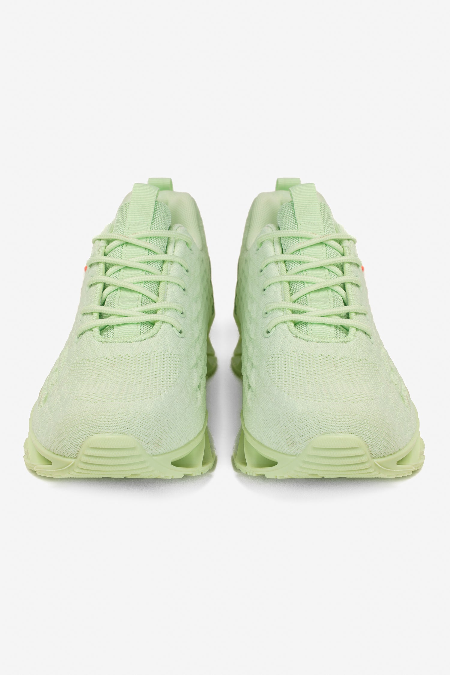 Zapatilla Hombre Verde Badru Carbin carbin