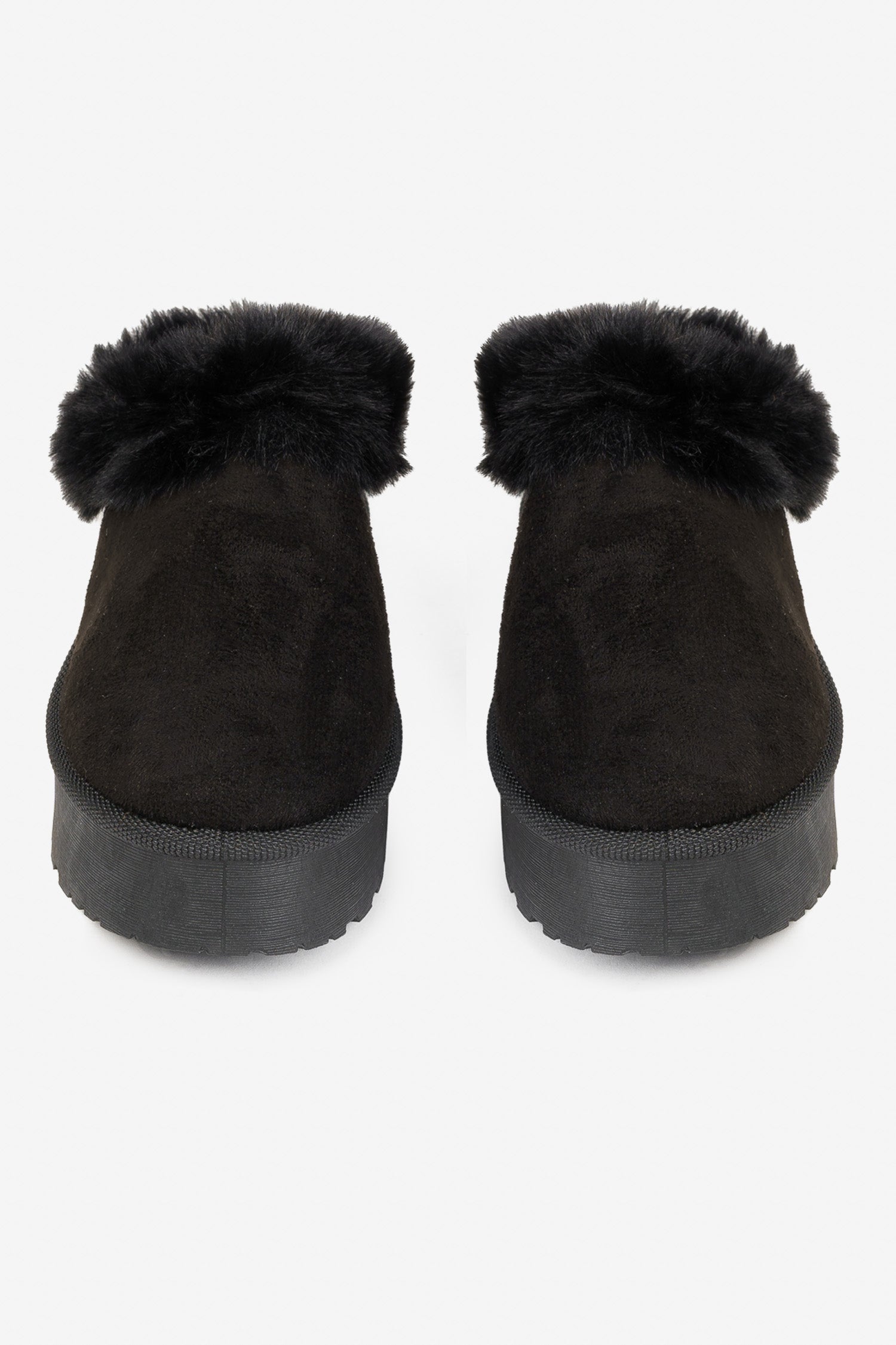 Zapato Mujer Negro Briana Thunder Blue Thunder Blue