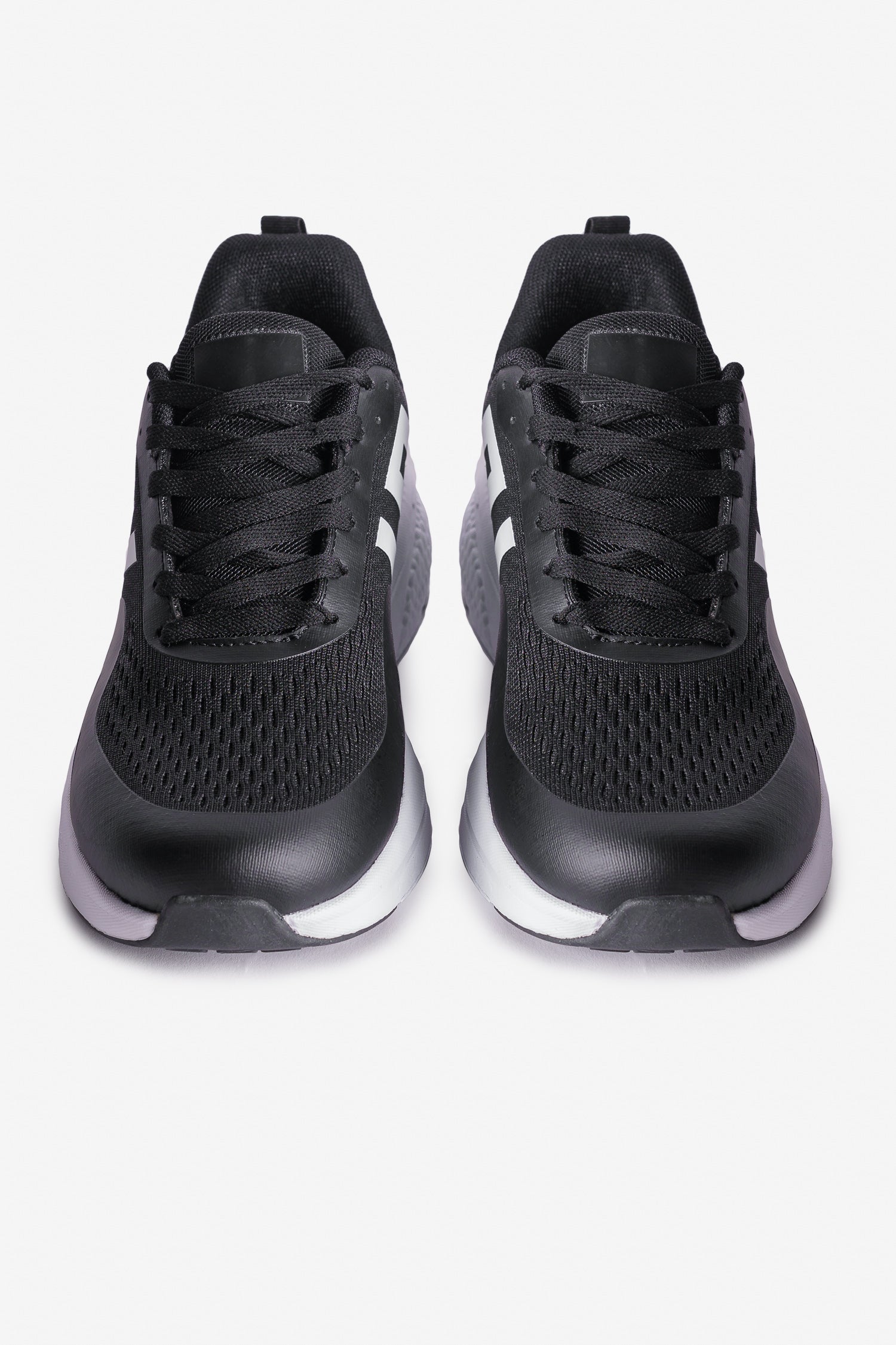 Zapatilla Hombre Negro Cillian Apóstol Apóstol