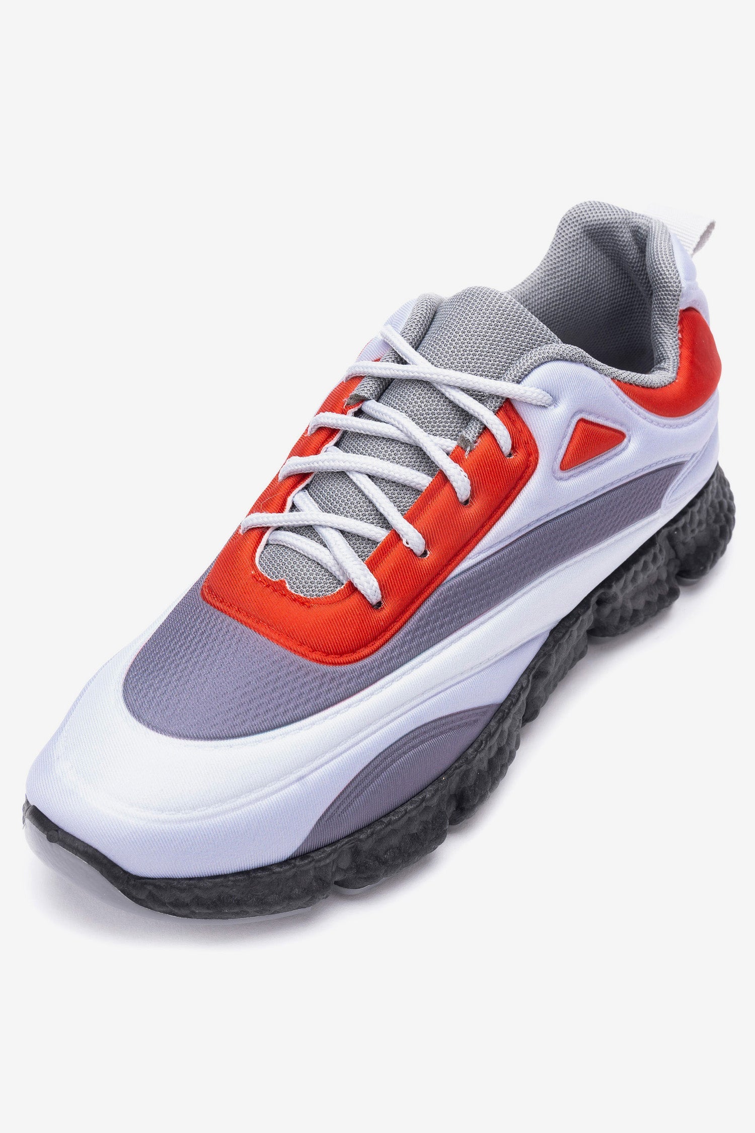 Zapatilla Urbana Mujer Gris Fanci Chinitown Chinitown