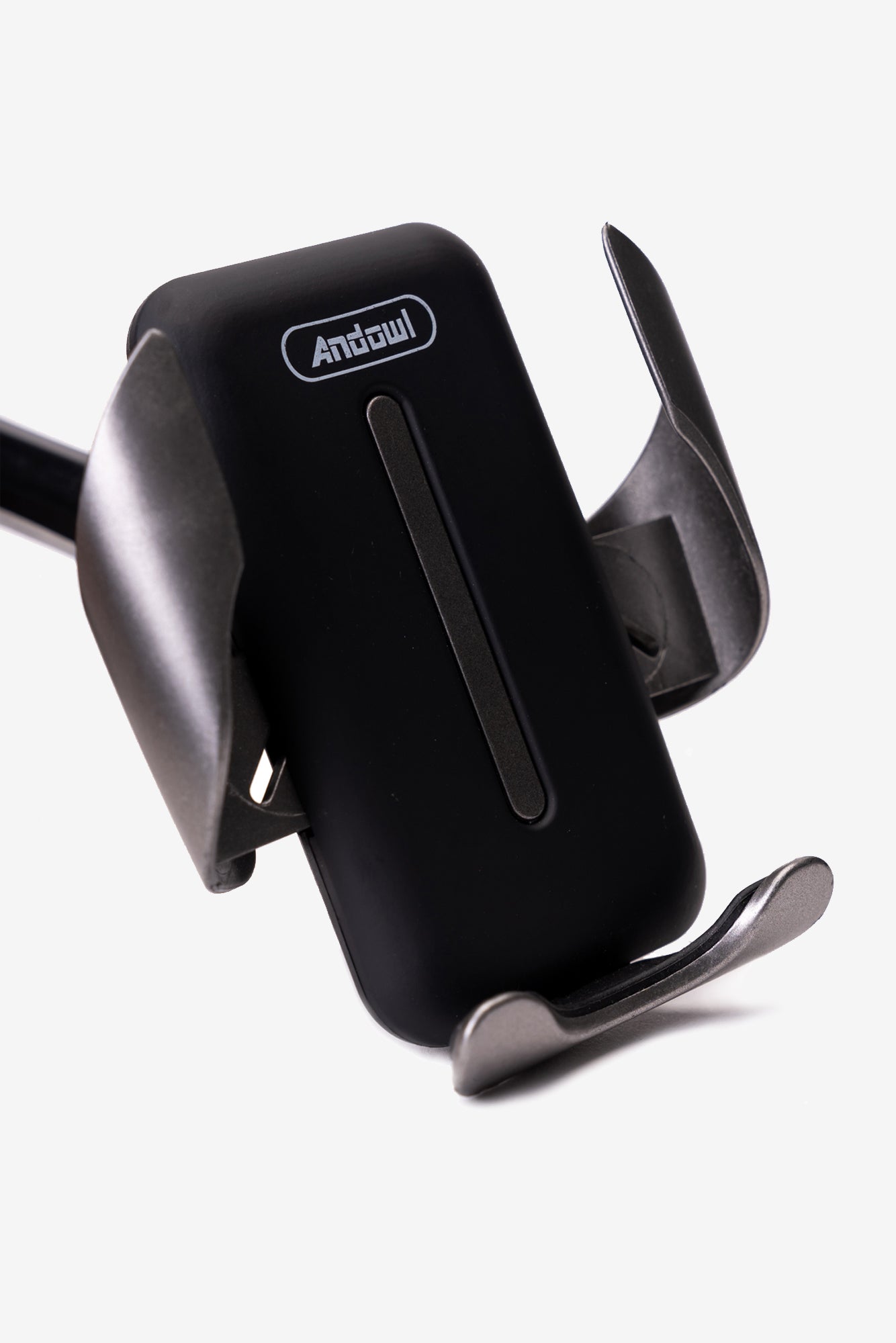 Soporte para Teléfono en Auto Negro Chinitown Chinitown