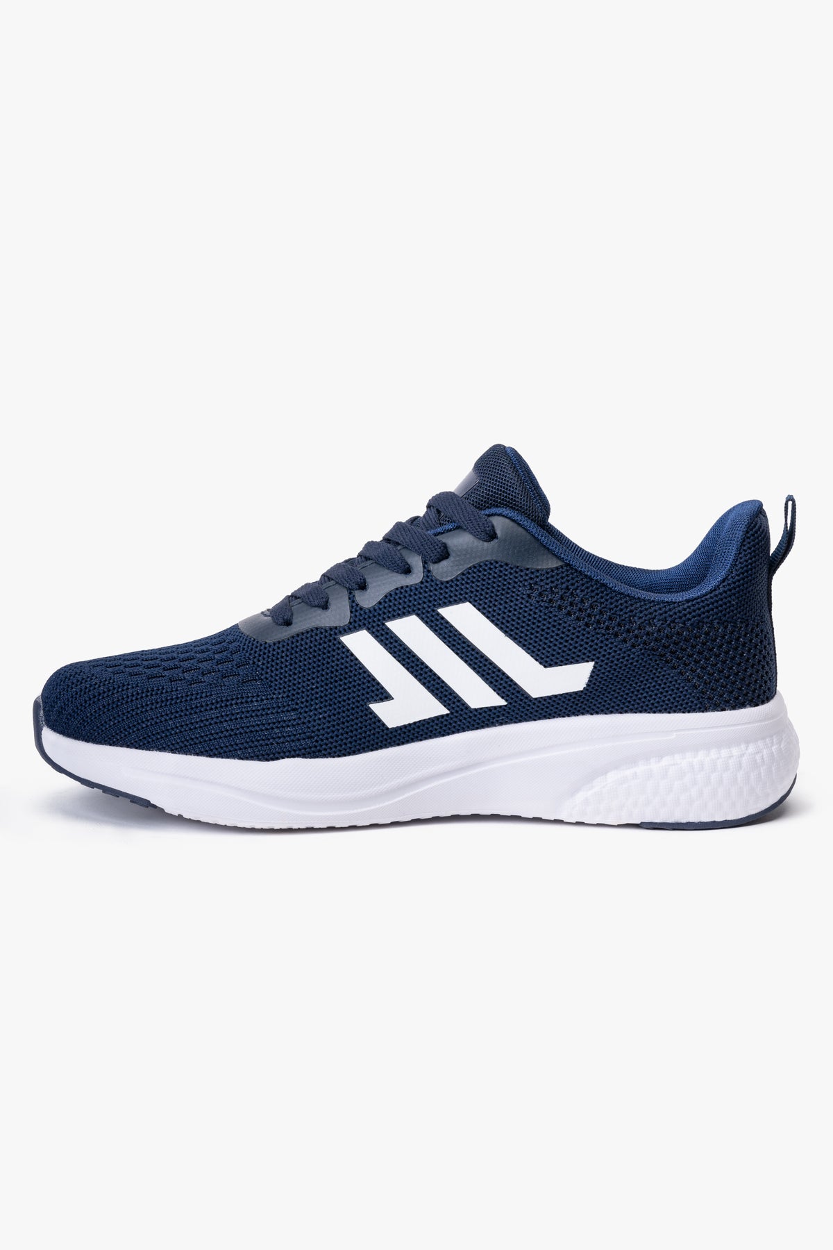 Zapatilla Hombre Azul Piero Apóstol Apóstol