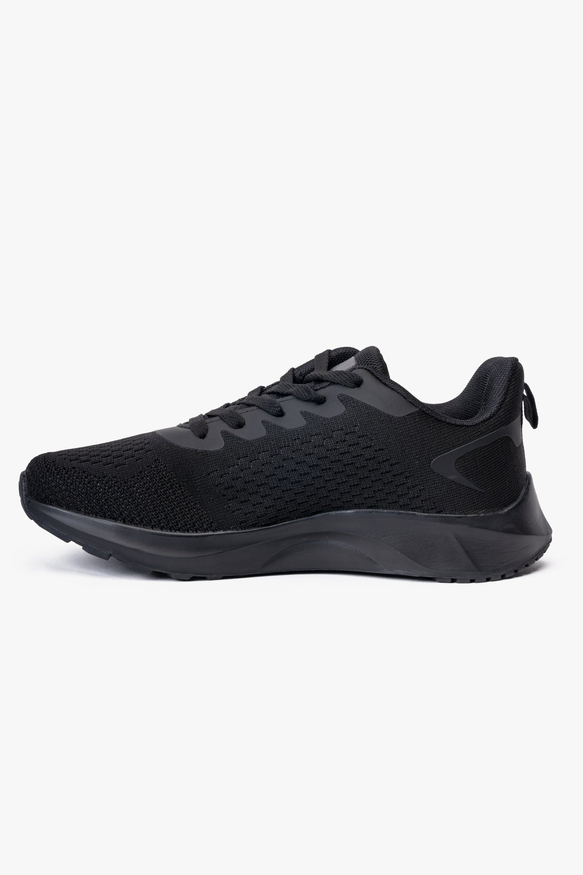 Zapatilla Hombre Negro Maximo Apóstol Apóstol