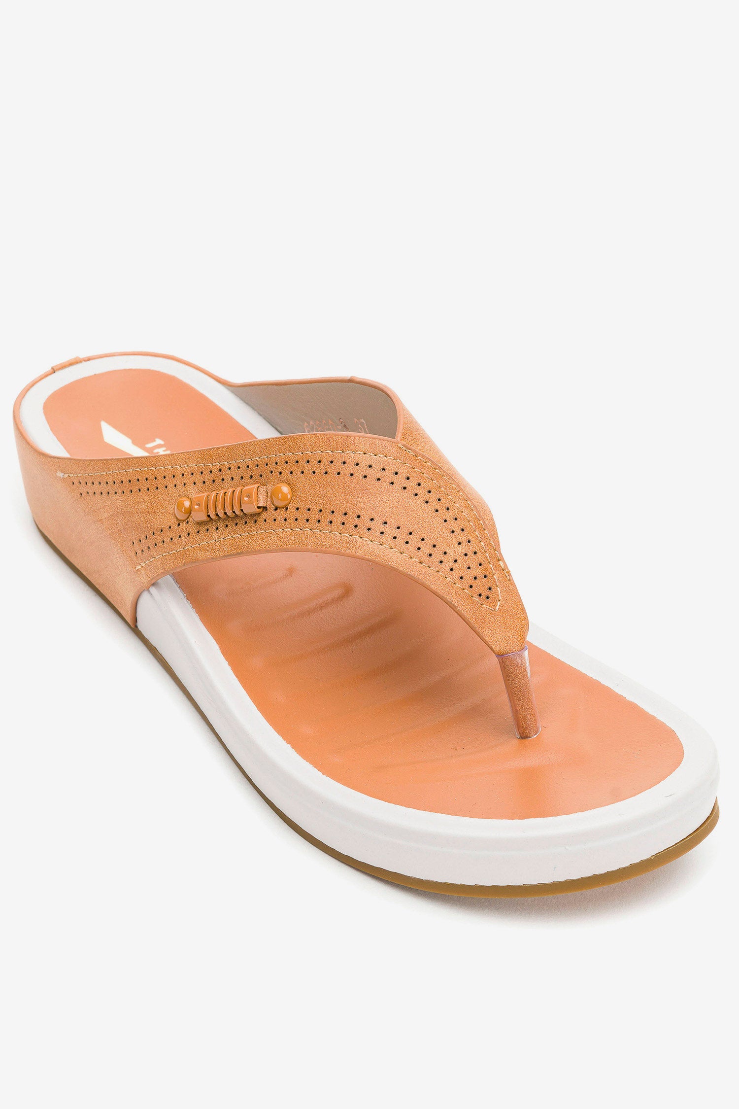 Sandalia Mujer Camel Dora Thunder Blue Thunder Blue