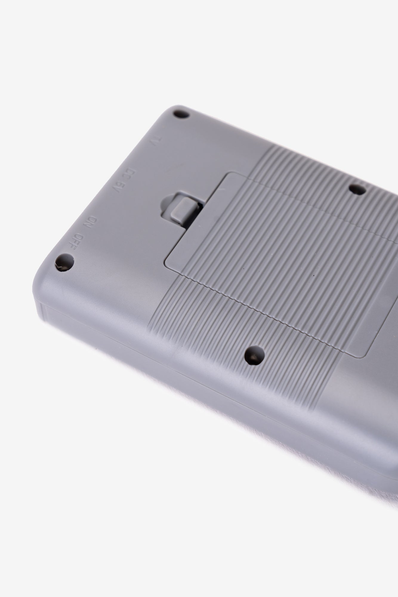 Gamer Box Gris Chinitown Chinitown