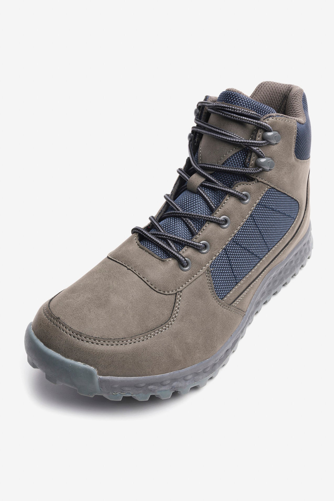 Bototo Outdoor Hombre Harrison Gris Chinitown Chinitown