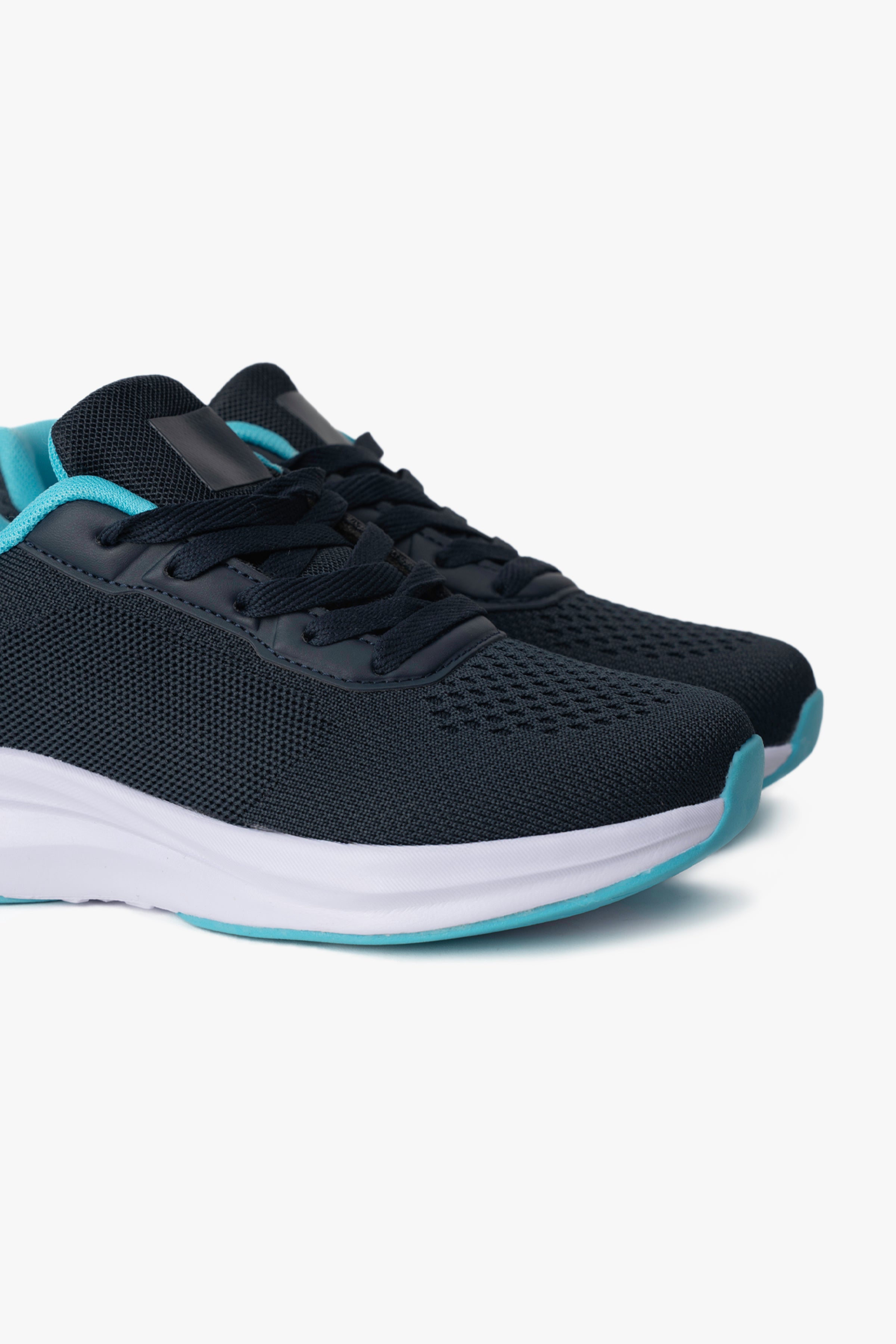 Zapatilla Deportiva Mujer Azul Lipe Chinitown Chinitown