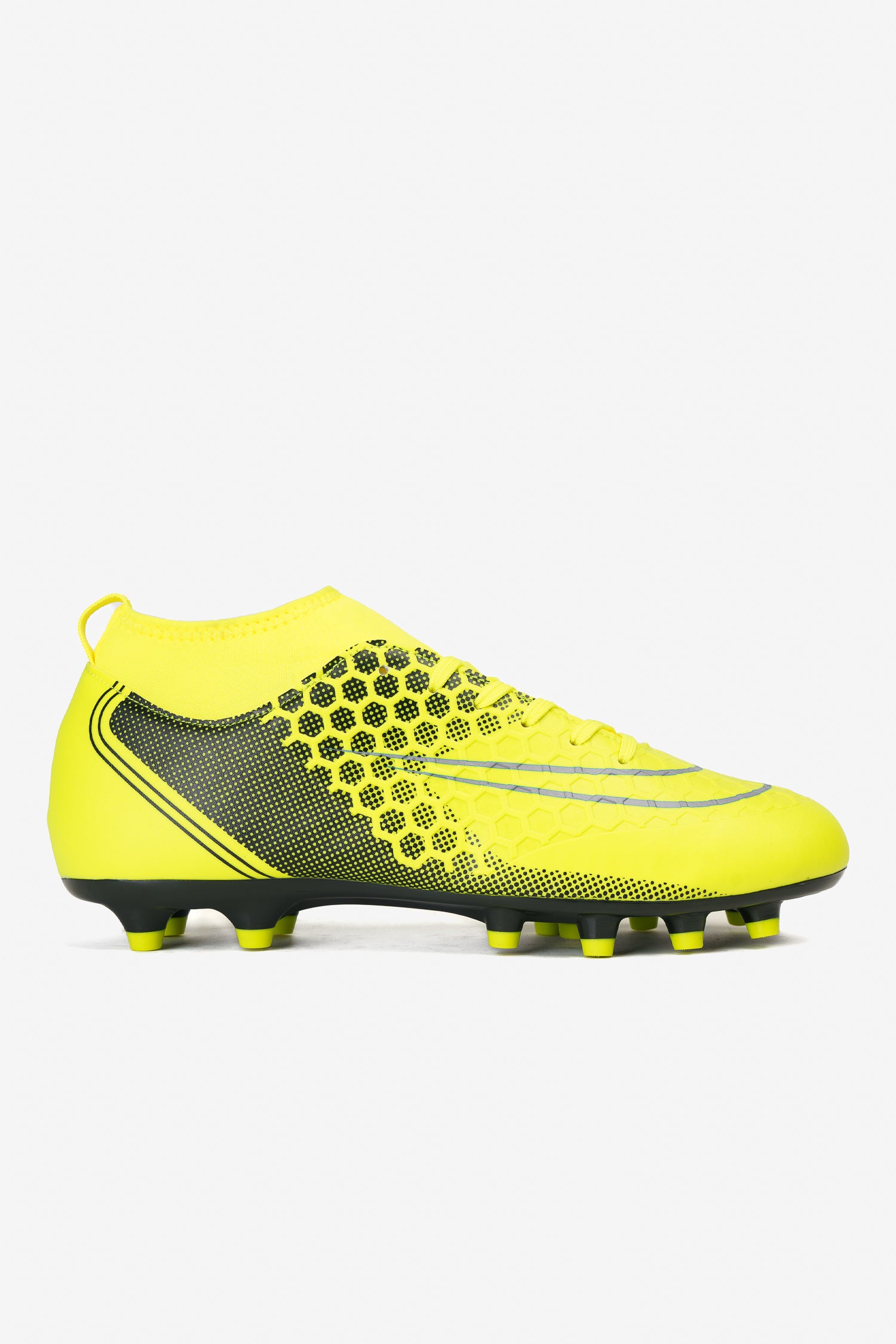 Zapatilla Hombre Amarillo Hasani Apóstol Apóstol