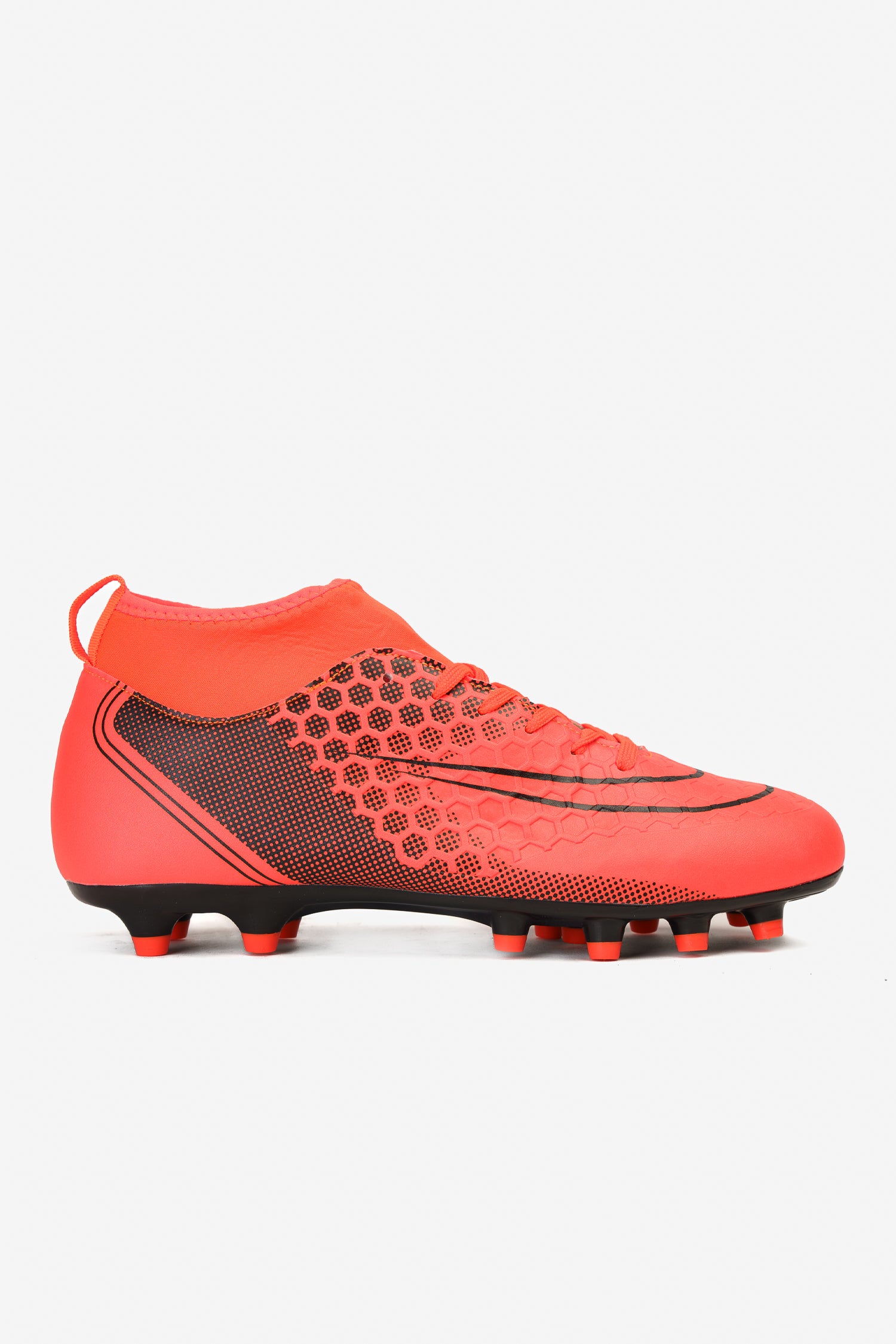 Zapatilla Hombre Naranjo Nassor Chinitown Chinitown
