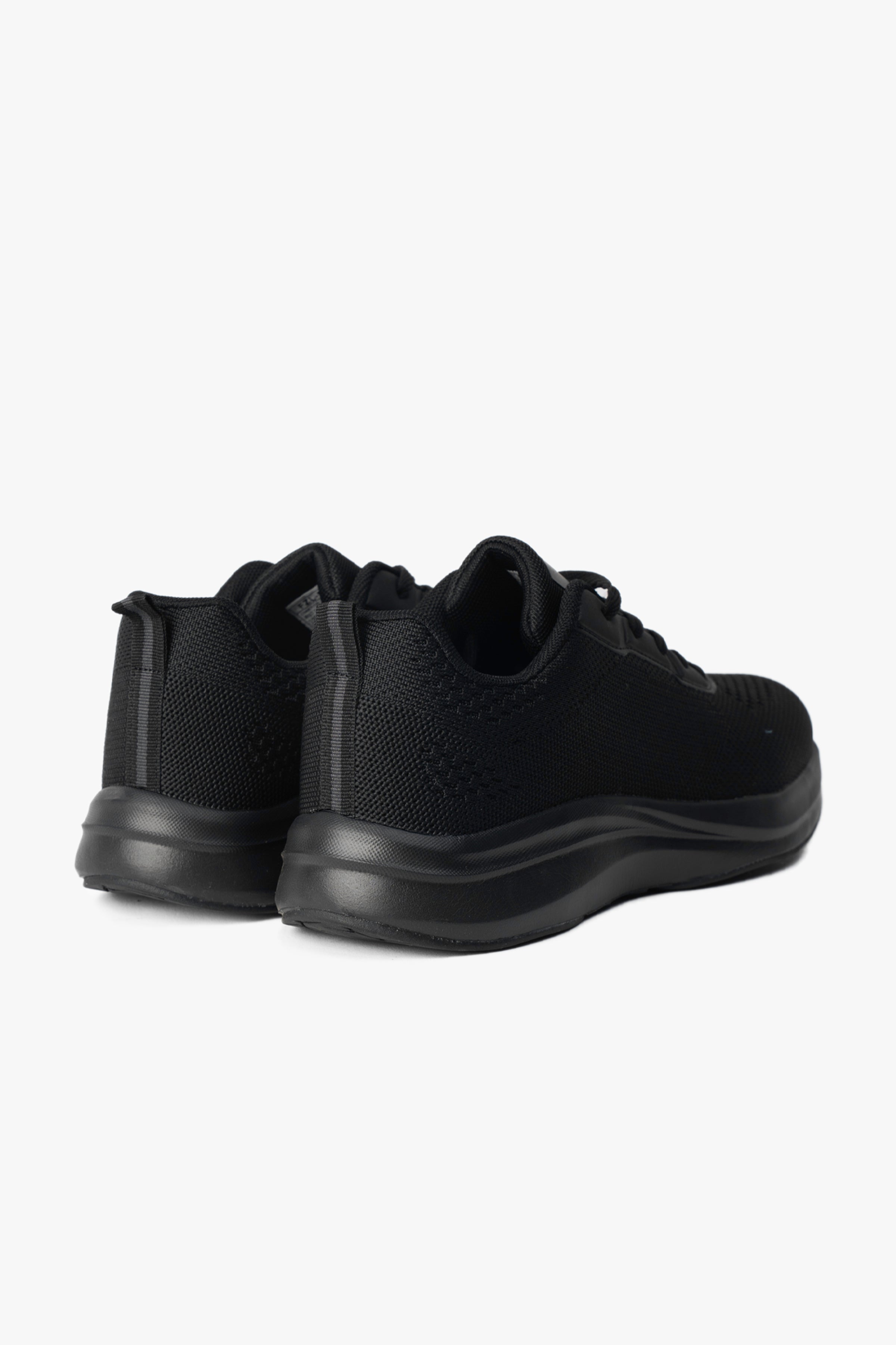 Zapatilla Deportiva Hombre Negro Denver Chinitown Chinitown