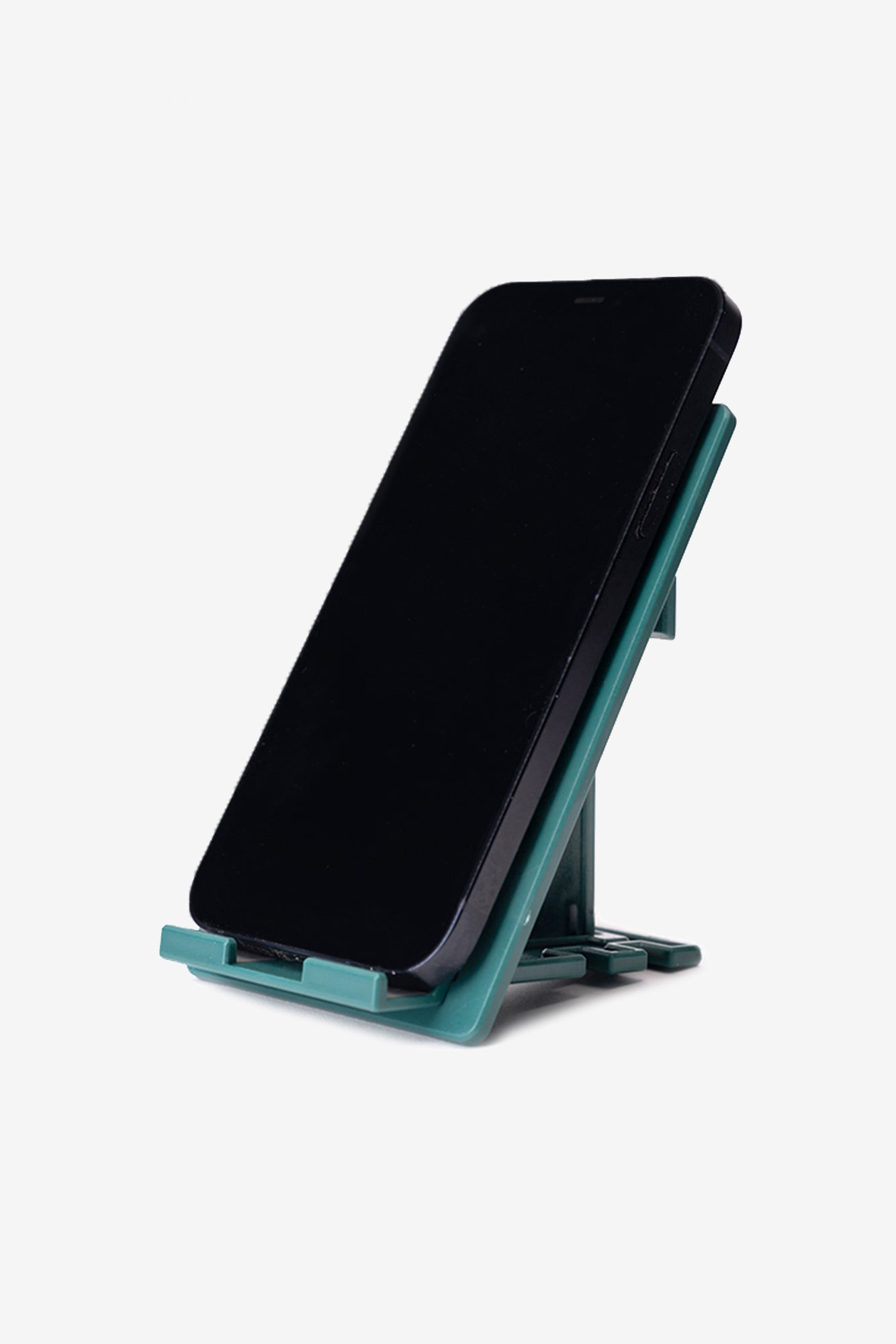 Soporte Plegable para Teléfono Móvil Verde Chinitown Chinitown