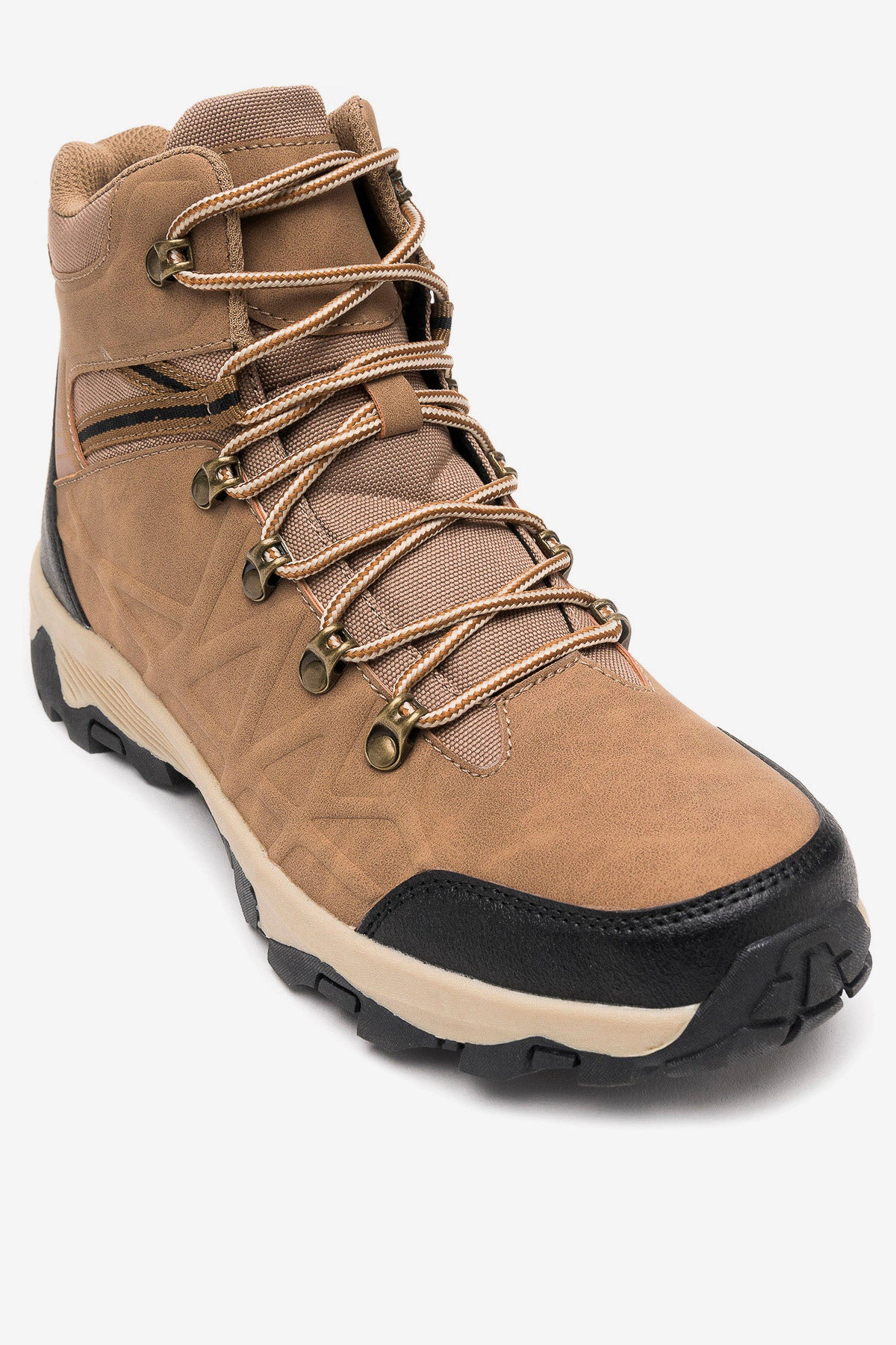 Bototo Hombre Beige Tebaida Carbin carbin