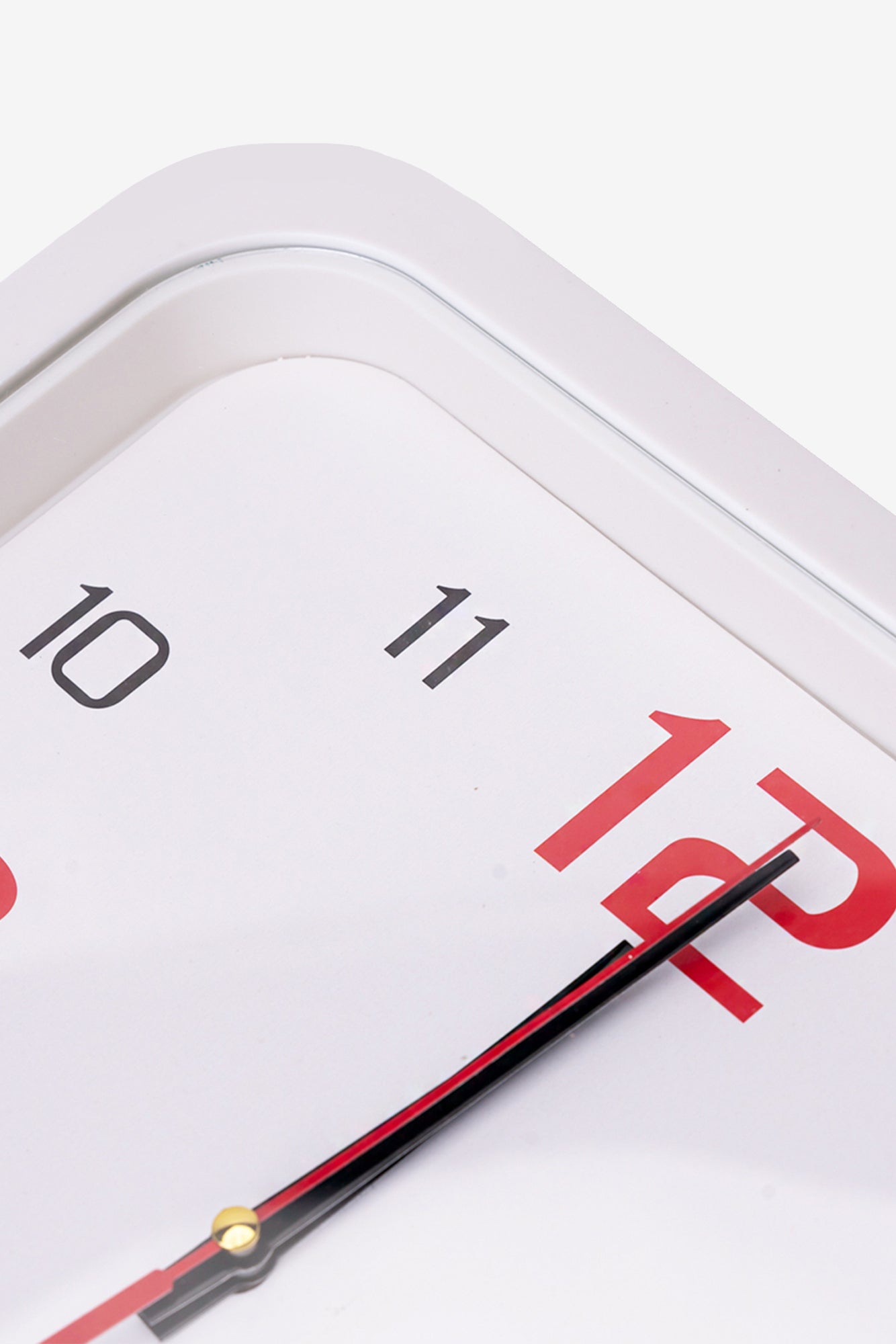 Reloj de Pared Blanco Chinitown Chinitown