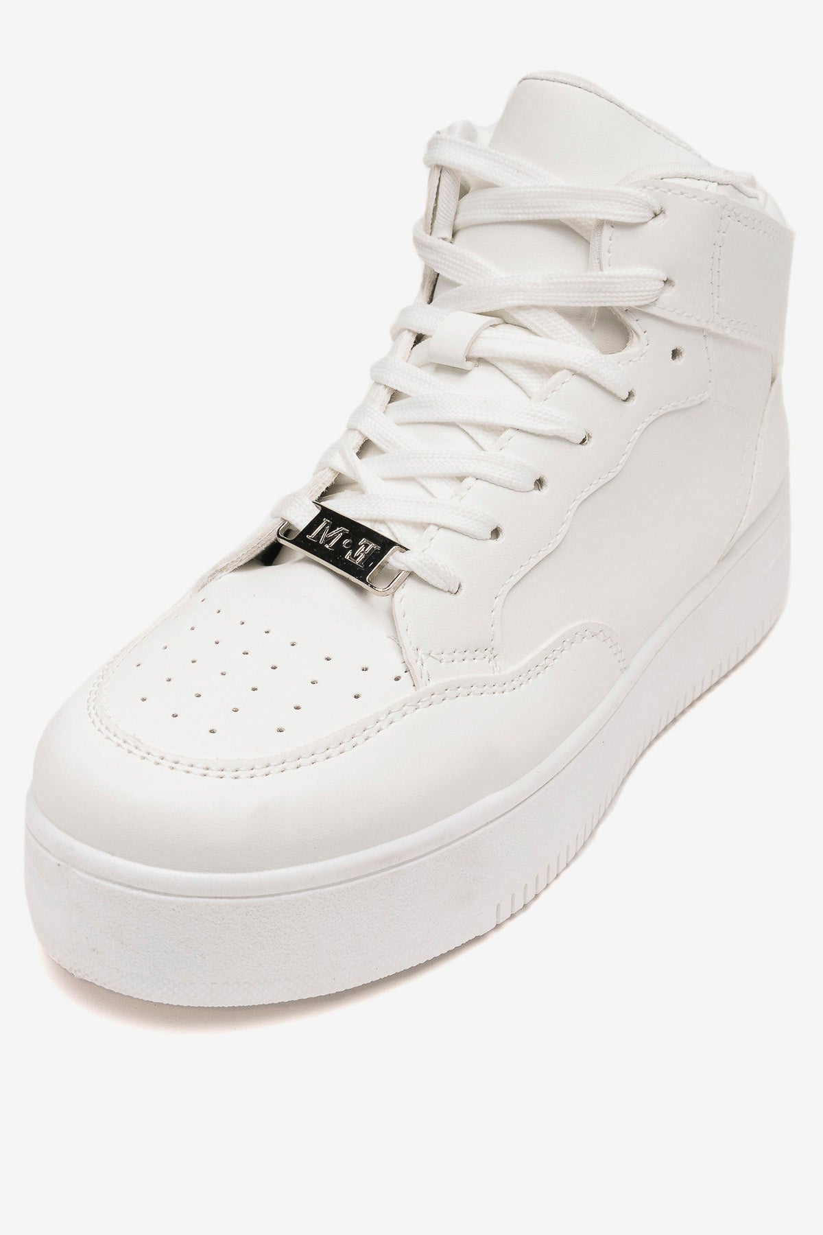 Zapatilla Urbana Mujer Blanco Priya Chinitown Chinitown