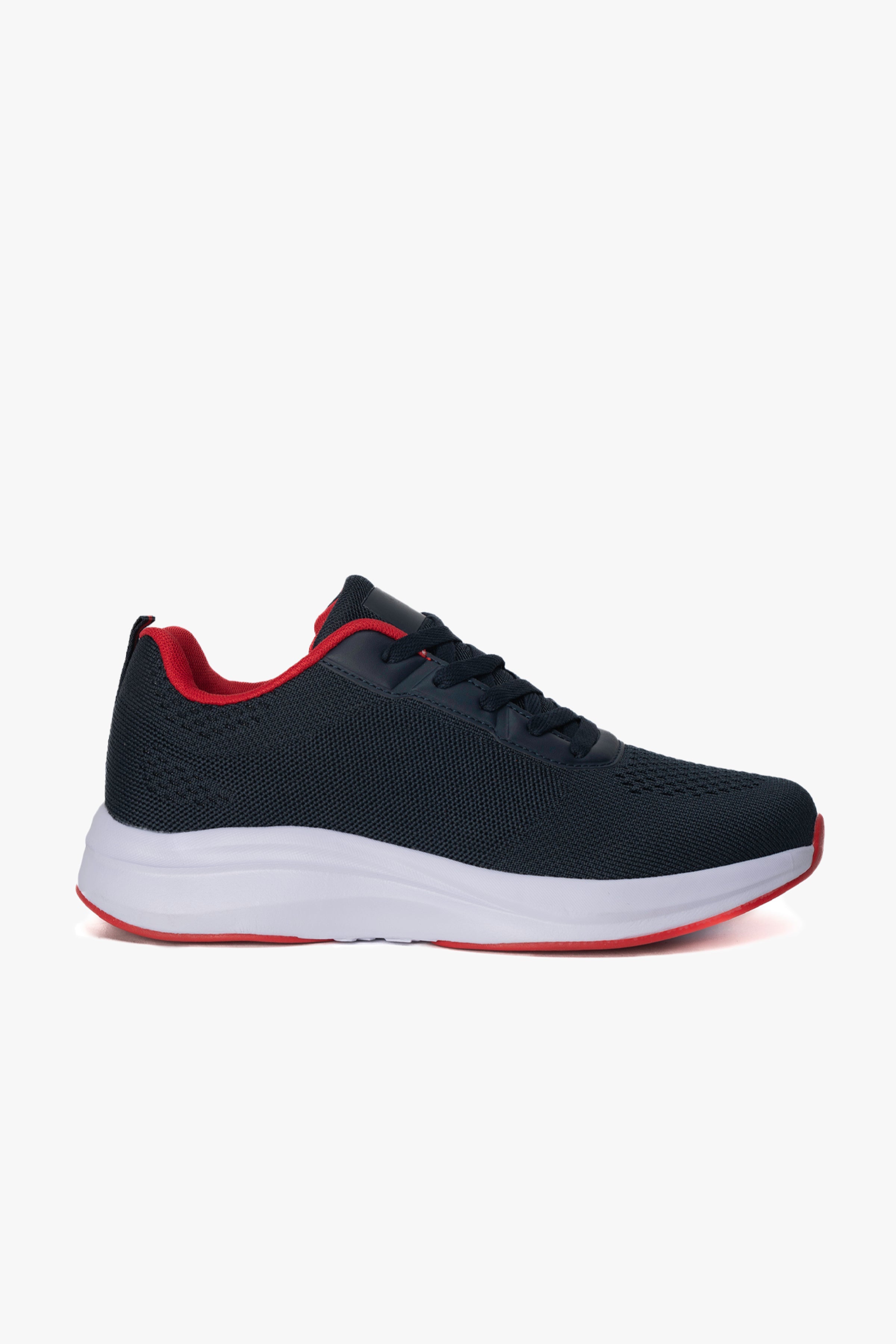 Zapatilla Deportiva Hombre Azul Oscuro Denver Chinitown Chinitown