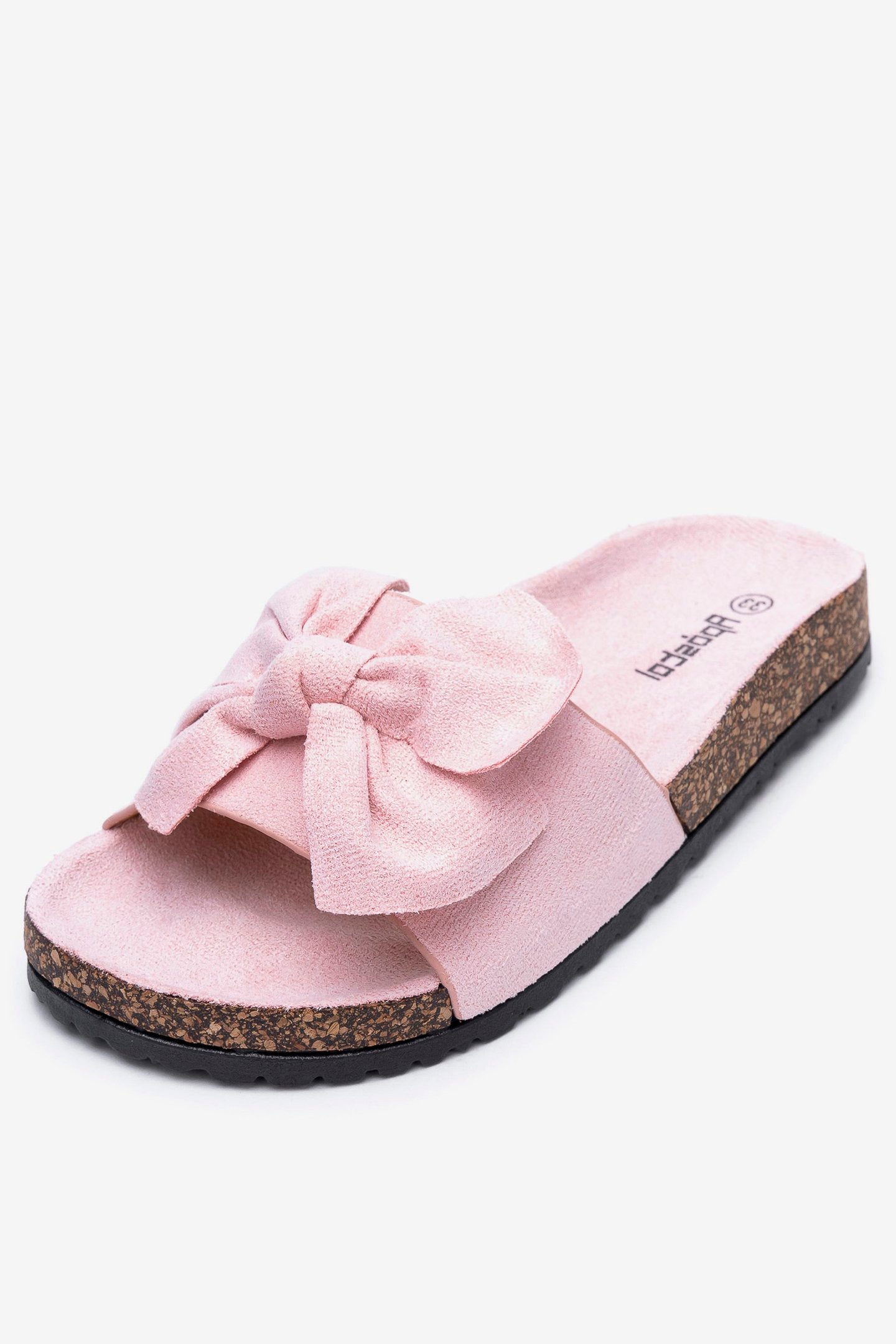 Sandalia Niña Rosado Kail Apóstol Apóstol