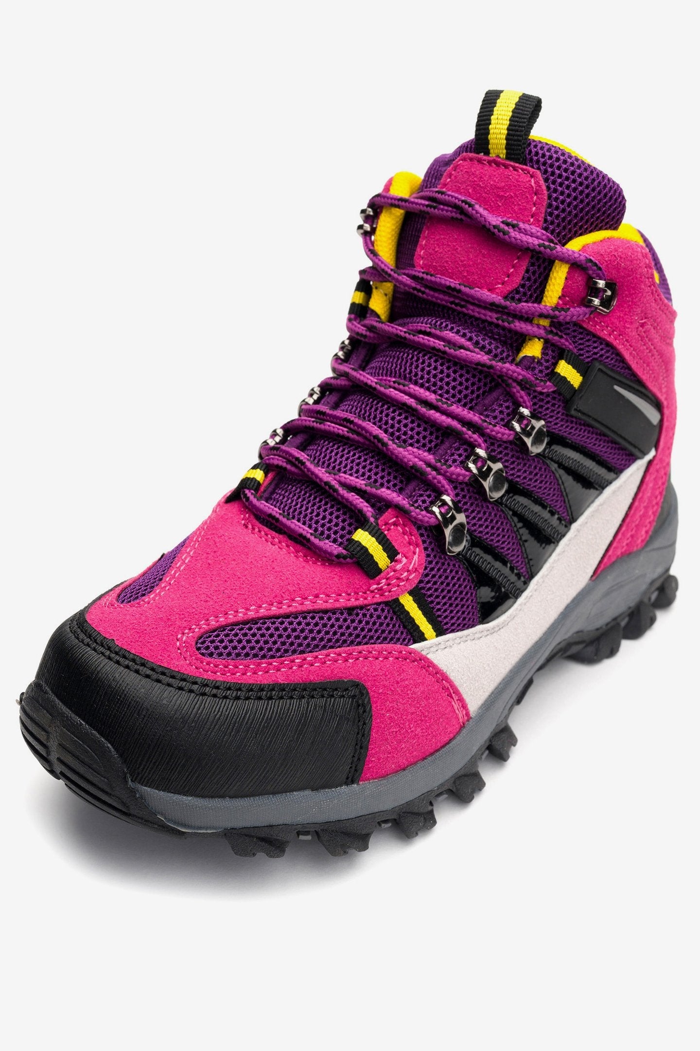 Bototo Outdoor Mujer Lorna Morado Chinitown Chinitown