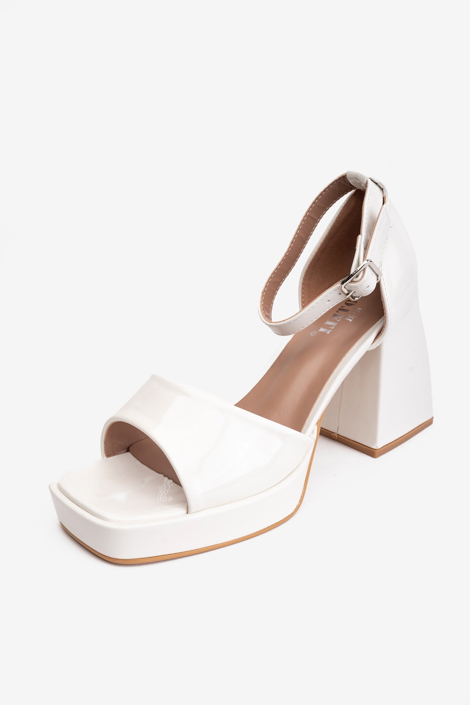 Taco Mujer Blanco Zuria Boteli Boteli