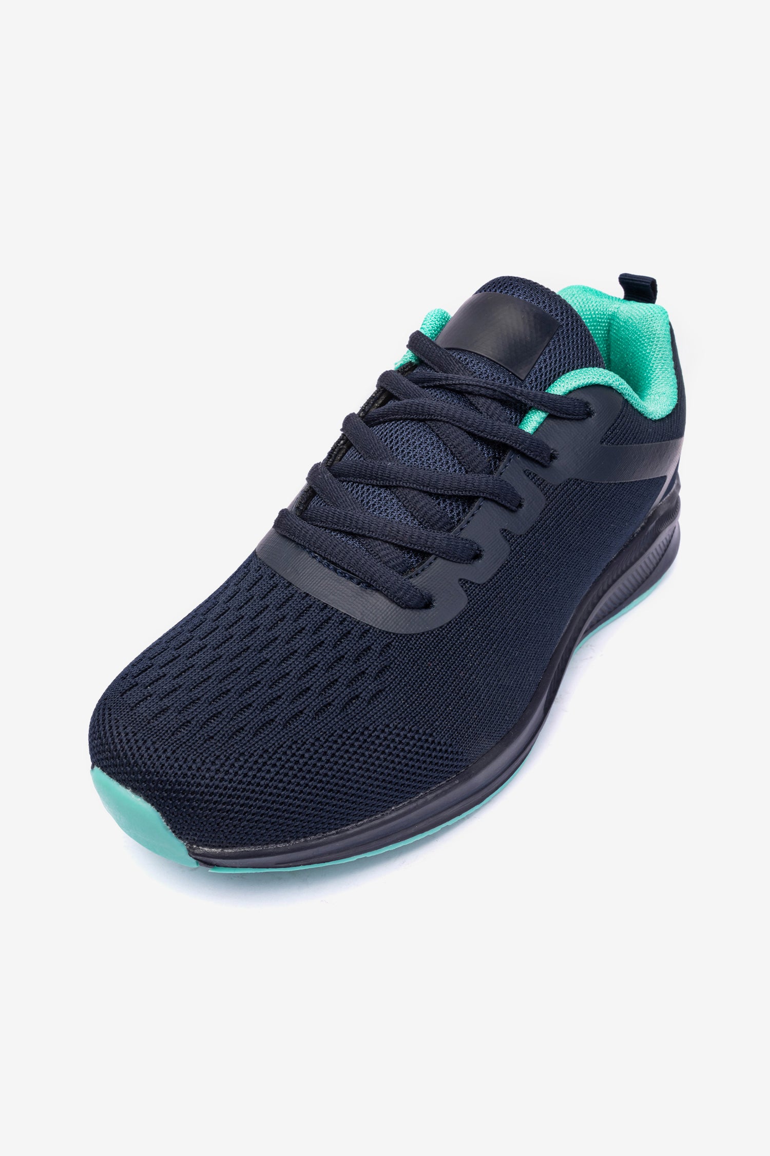 Zapatilla Mujer Azul Lue Chancleta Chancleta