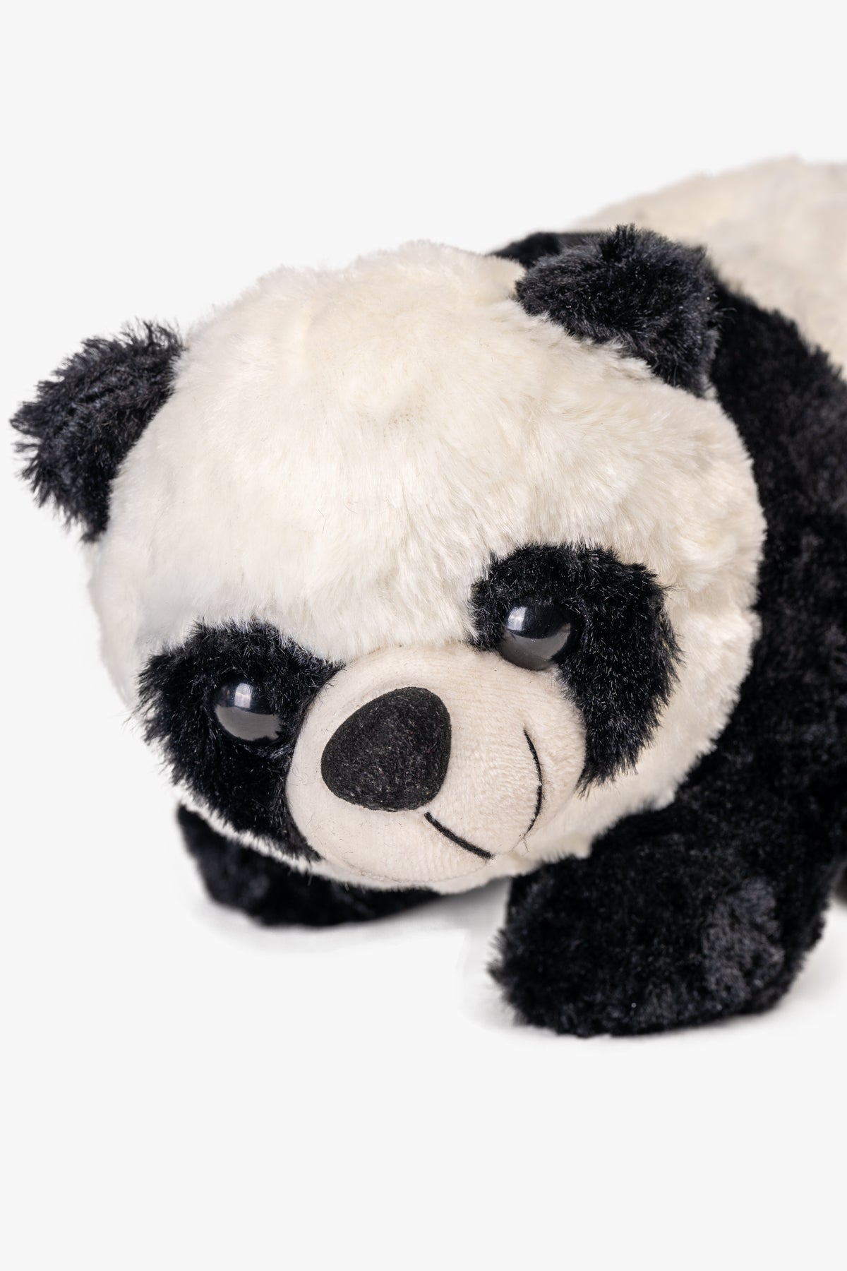 Peluche Panda Blanco 15cm Chinitown Chinitown