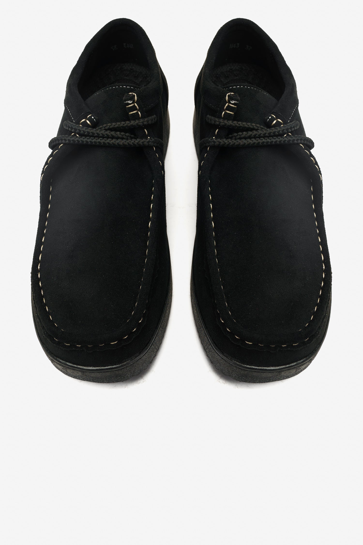 Zapato Mujer Negro Johanna Boteli Boteli