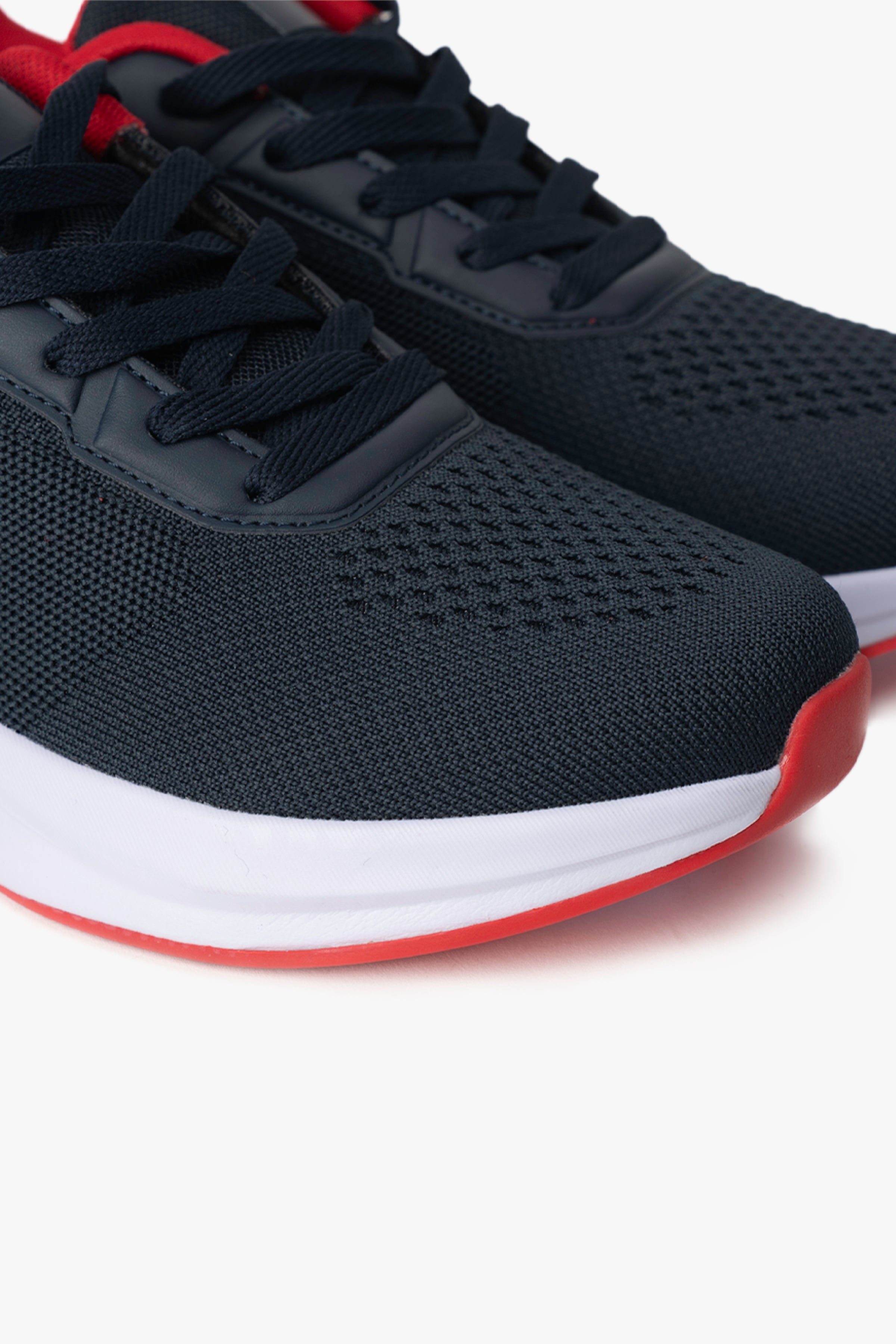 Zapatilla Deportiva Hombre Azul Oscuro Denver Chinitown Chinitown