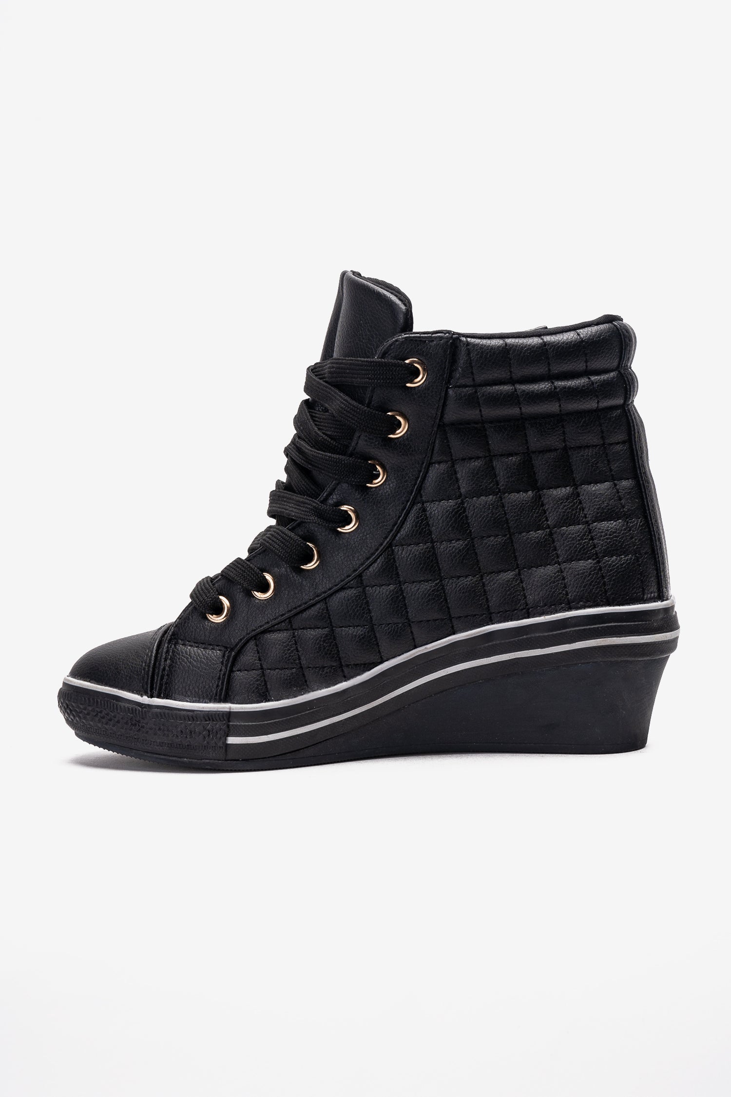 Zapatilla Mujer Negro Ariadna Carbin carbin