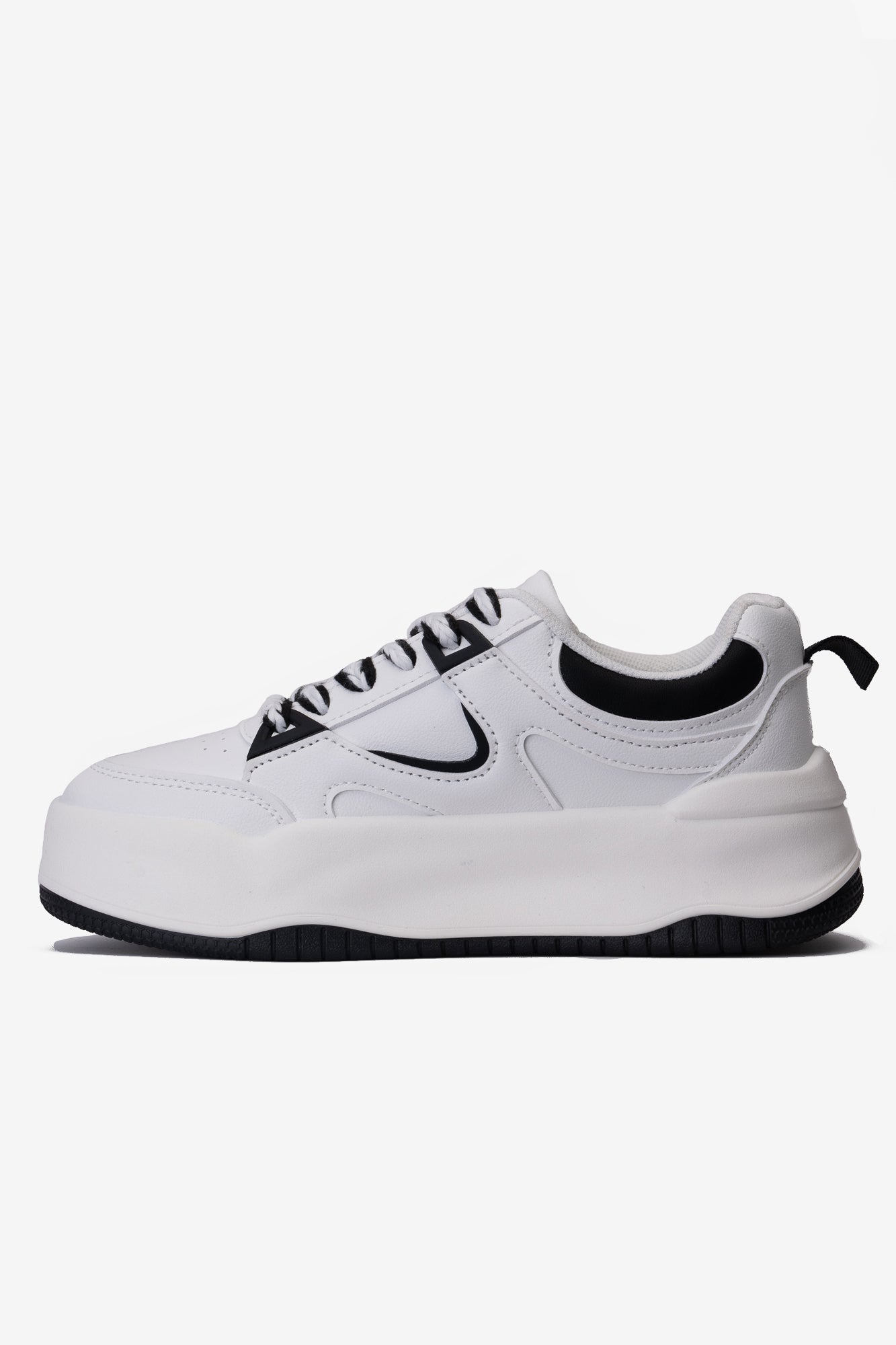 Zapatilla Mujer Blanco Bonnie Boteli Boteli