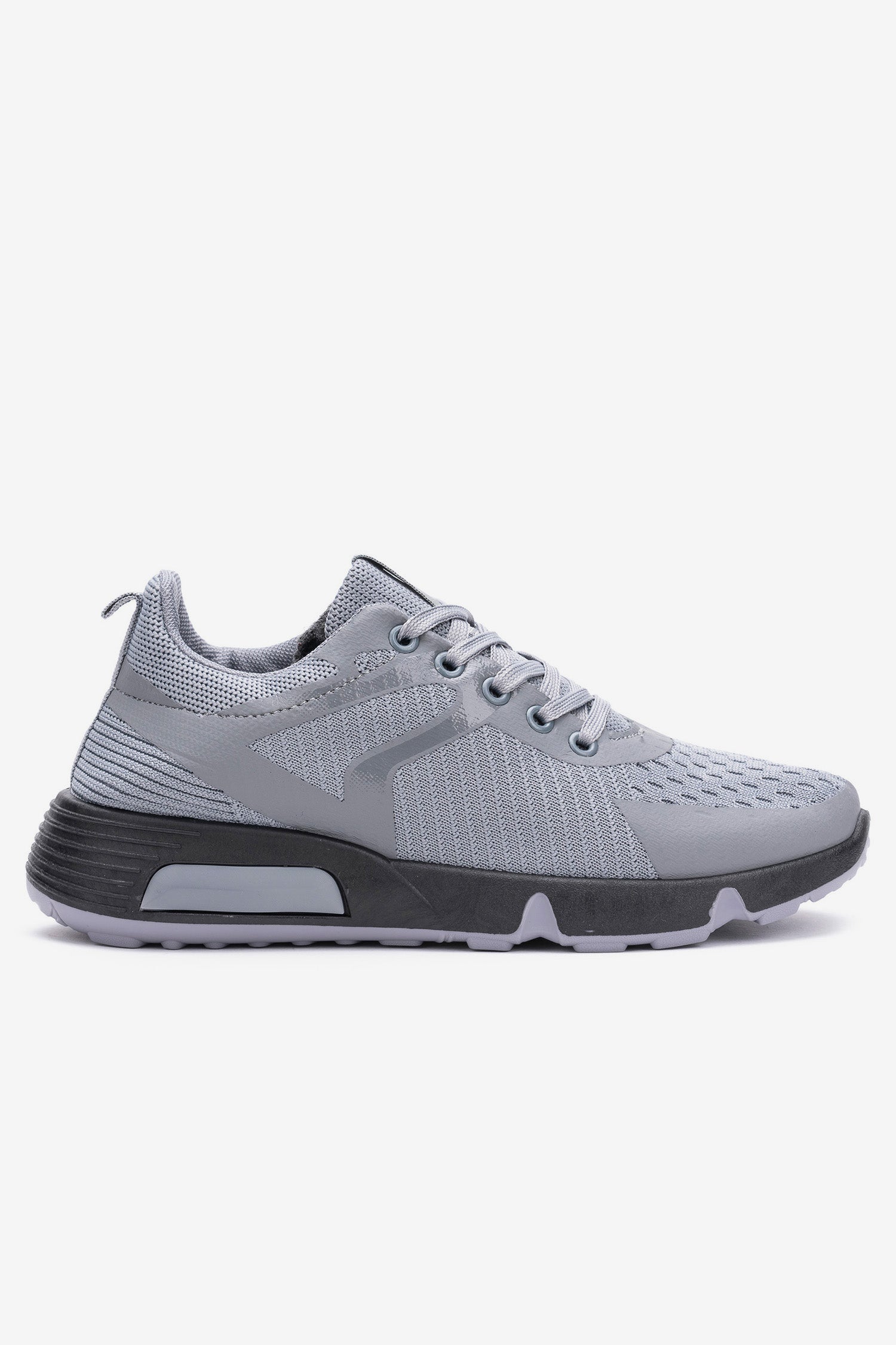 Zapatilla Mujer Gris Talina Chancleta Chancleta