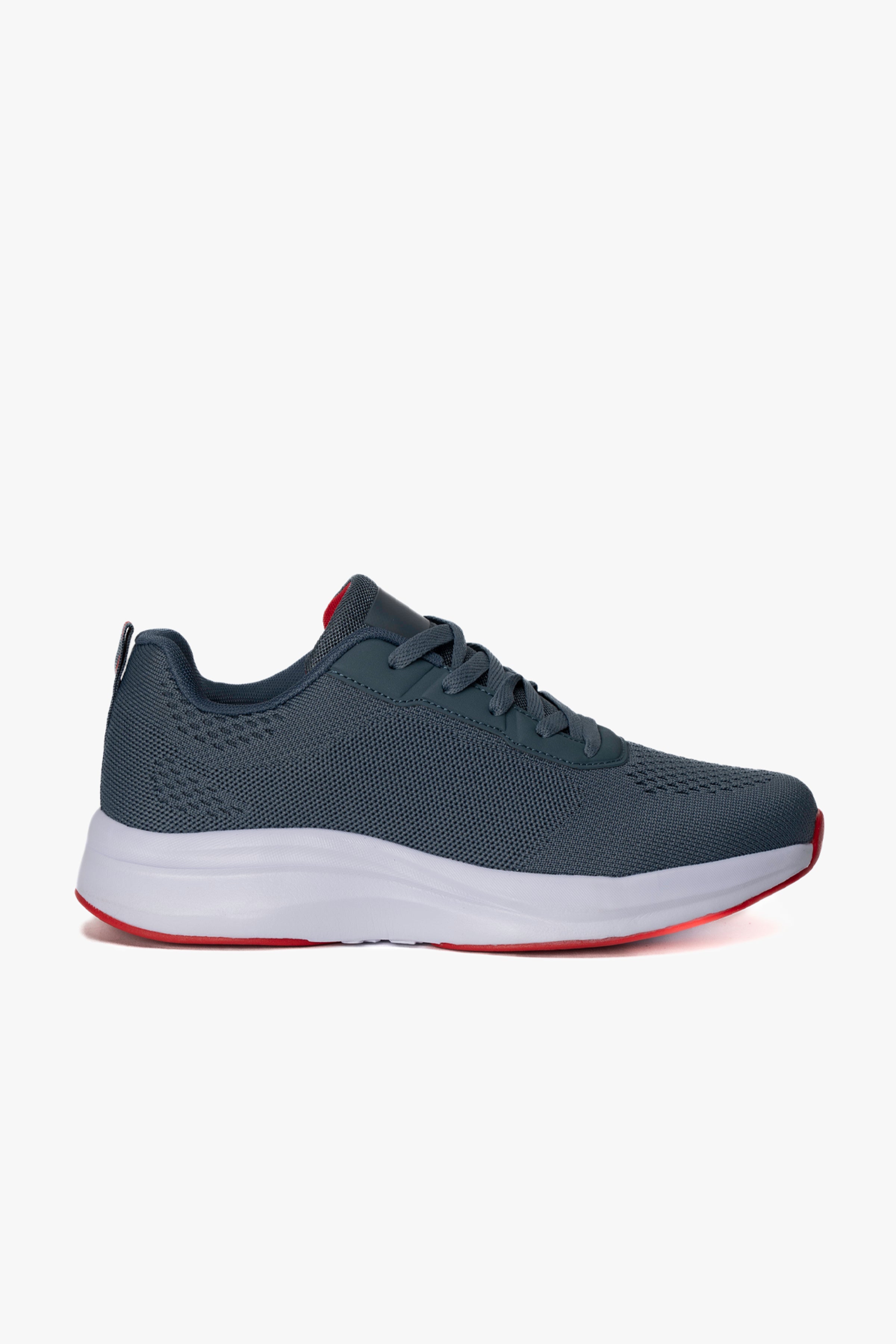 Zapatilla Deportiva Hombre Gris Denver Chinitown Chinitown