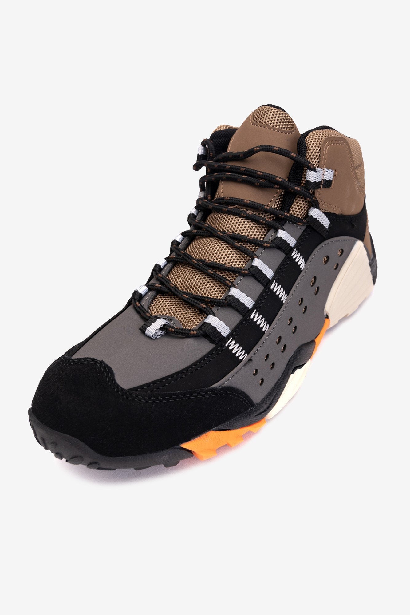 Zapatilla Hombre Café Nario Apóstol