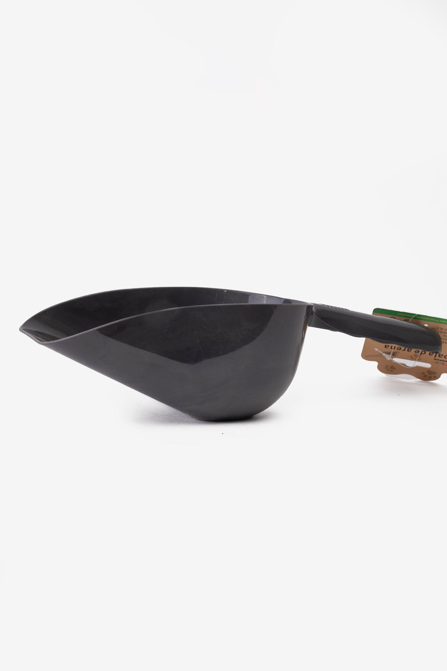 Pala de Comida Gris Chinitown Chinitown