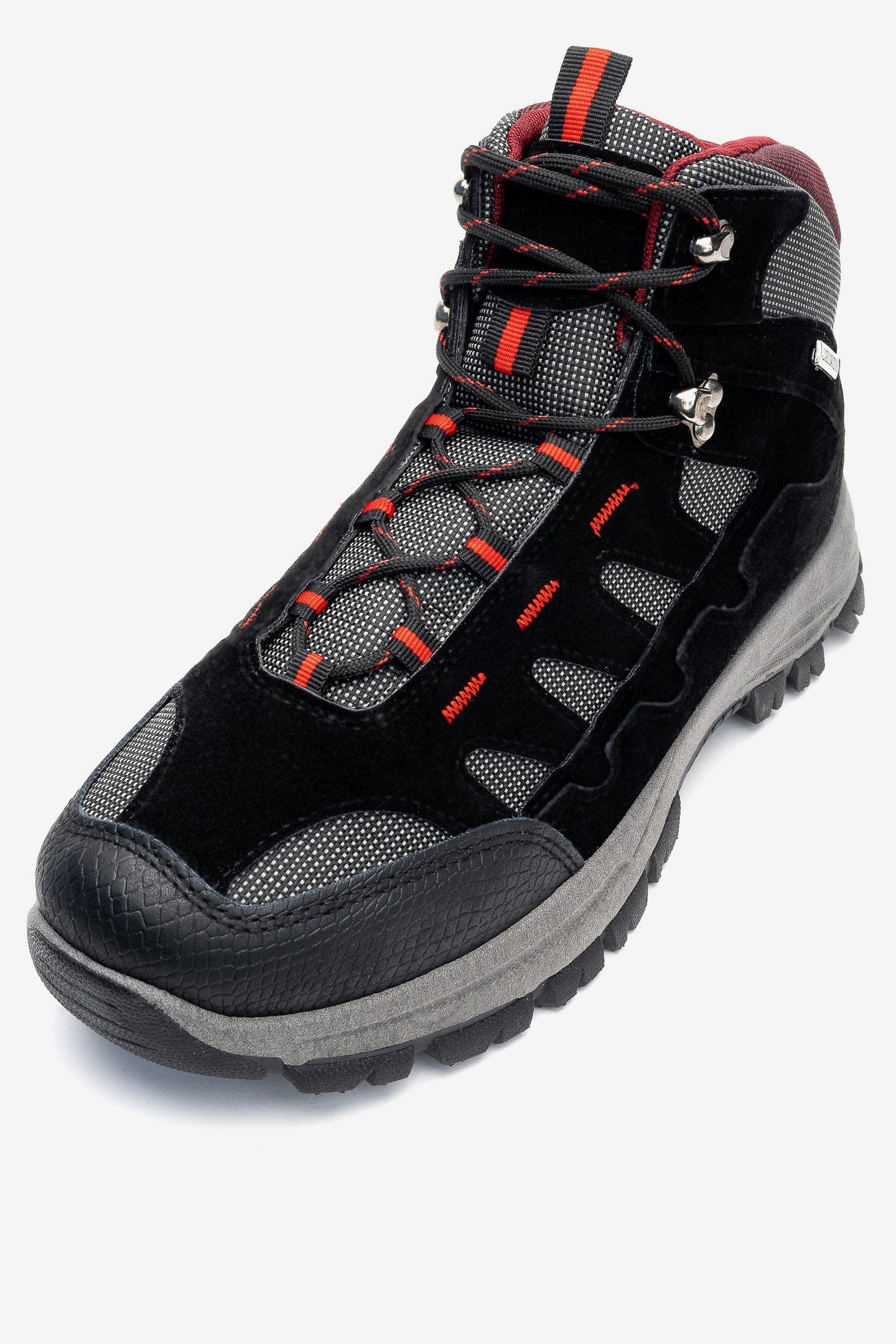 Bototo Hombre Negro Phillip Chancleta Chancleta