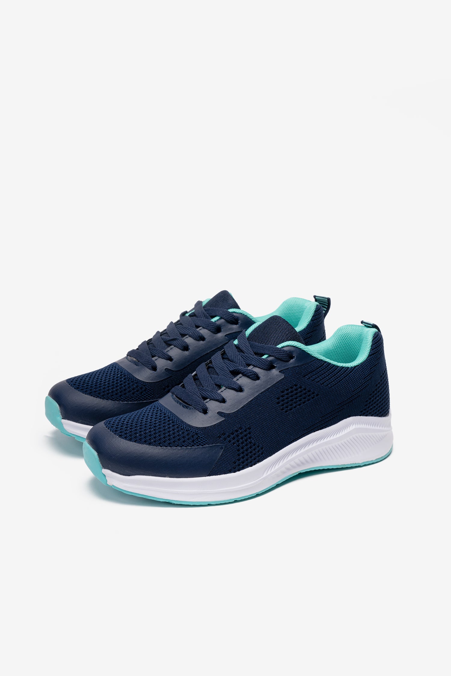 Zapatilla Mujer Azul Arcelia Apóstol Apóstol