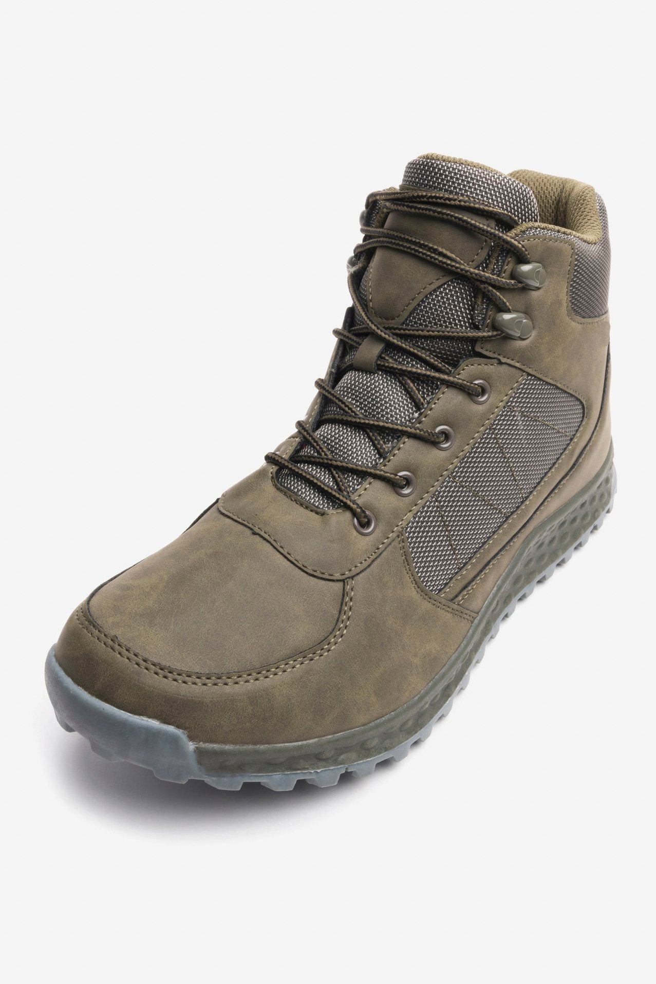 Bototo Hombre Caqui Dogón Chancleta Chancleta