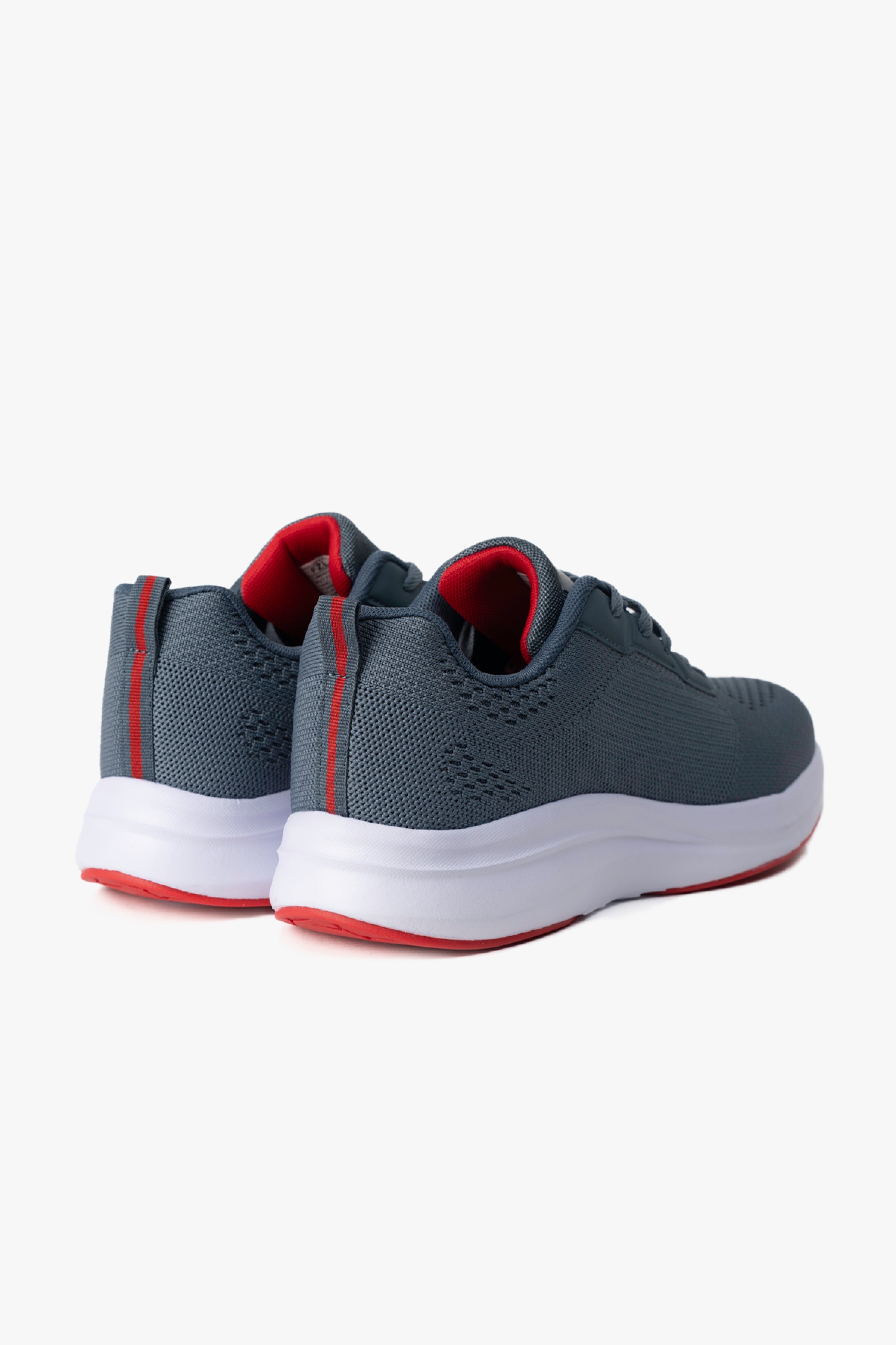 Zapatilla Deportiva Hombre Gris Denver Chinitown Chinitown