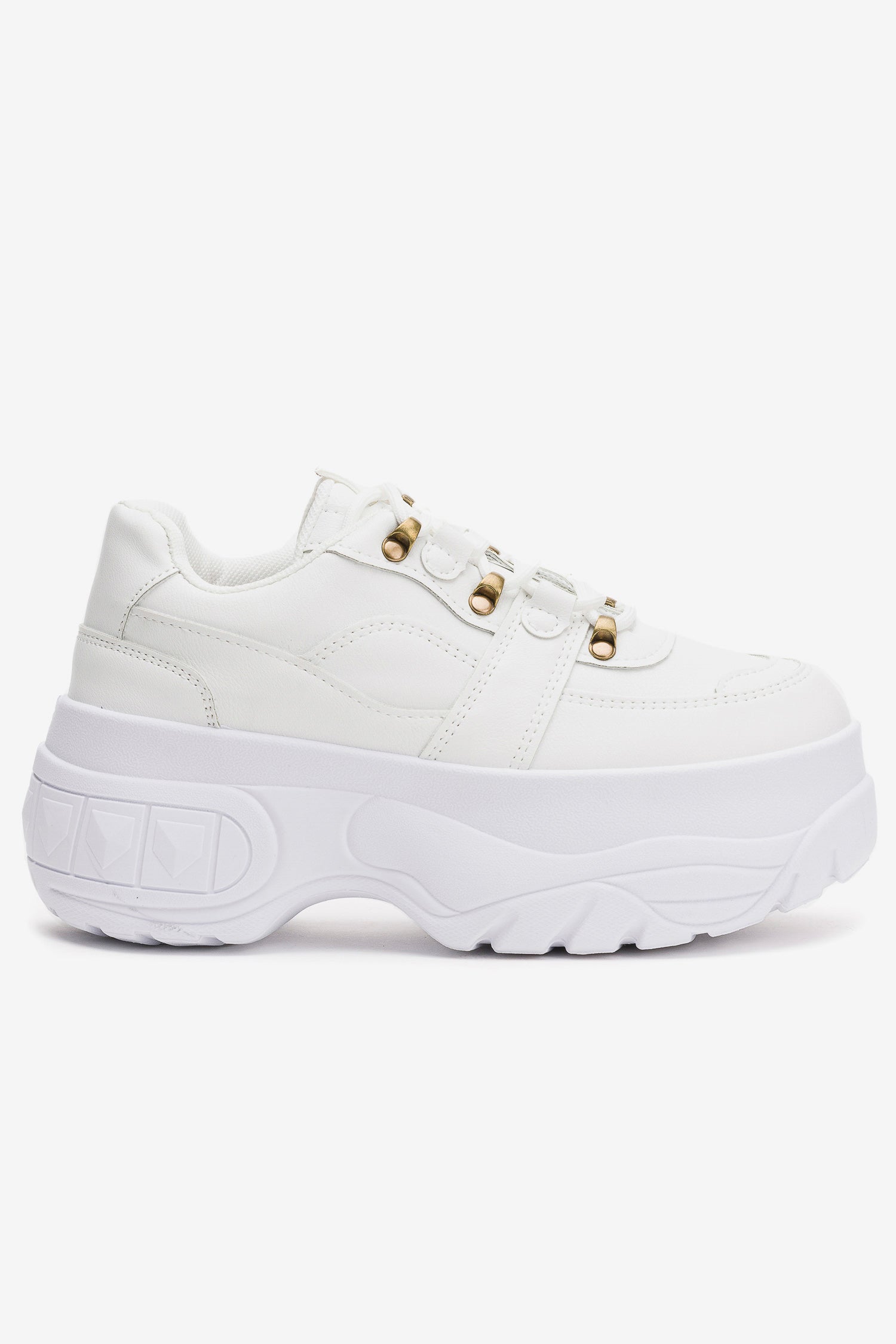 Zapatilla Mujer Blanco Meira Heriel heriel