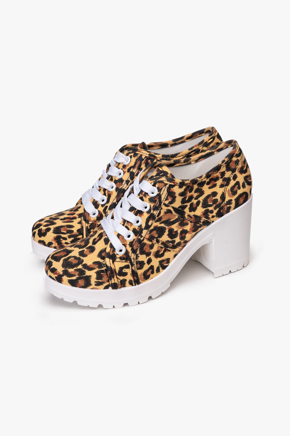 Zapatilla Mujer Camel Nayara Carbin carbin