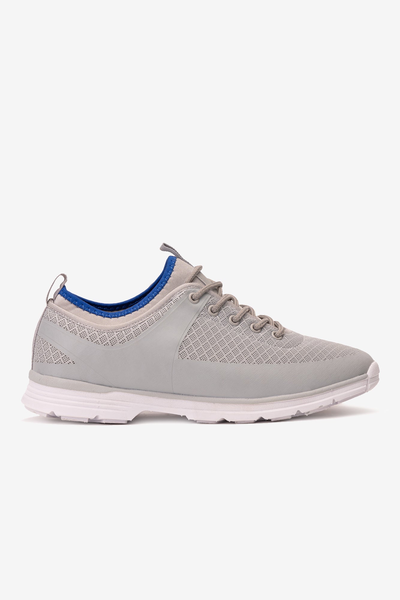 Zapatilla Hombre Gris Helge Carbin carbin