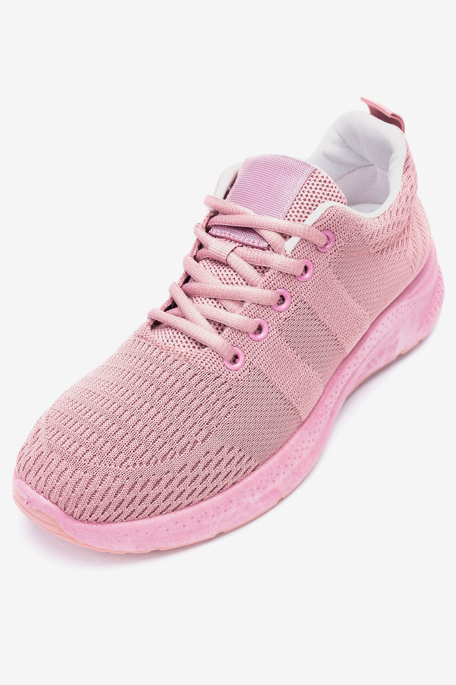Zapatilla Deportiva Mujer Rosado Souling Chinitown Chinitown