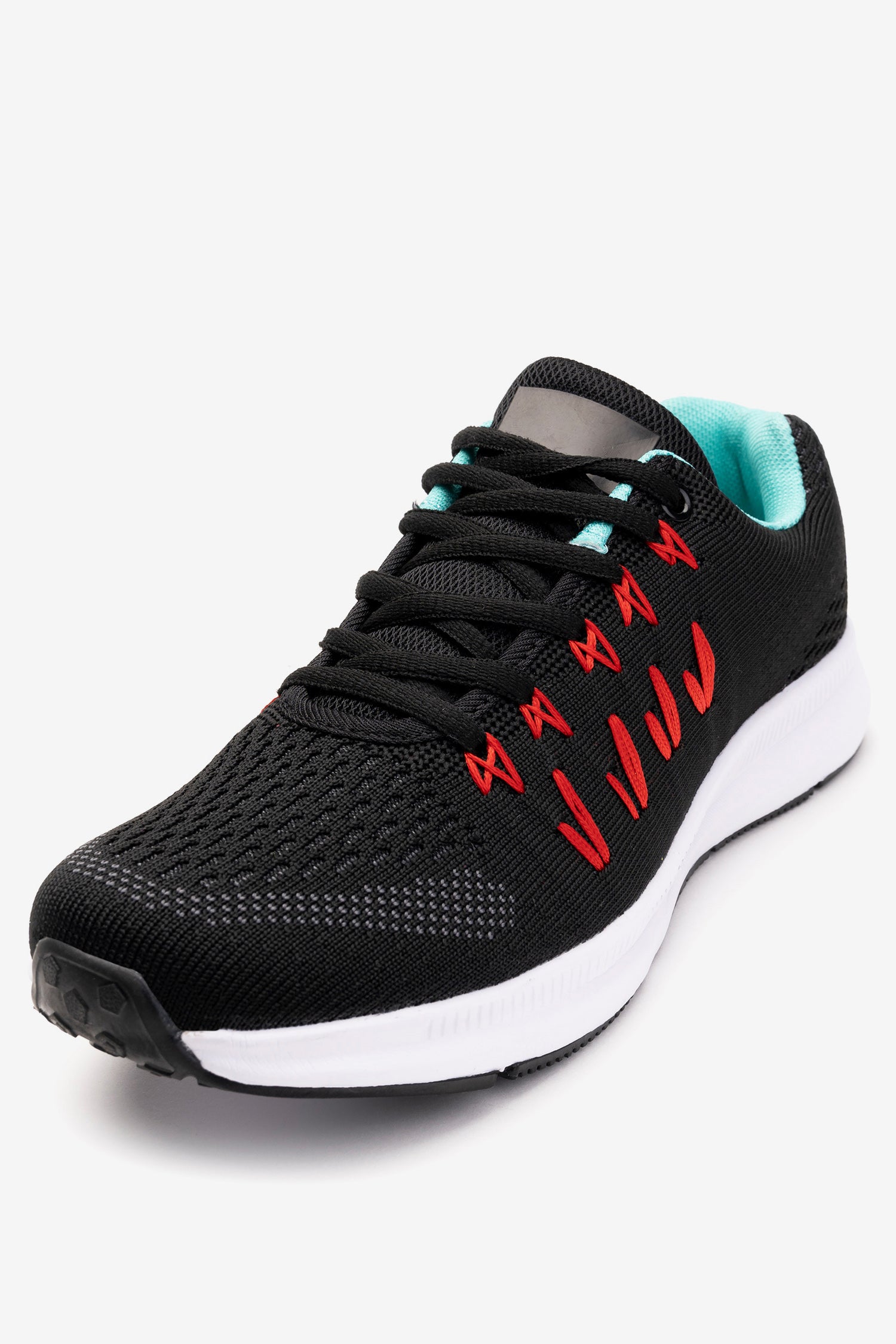 Zapatilla Mujer Negro Lerka Chancleta Chancleta