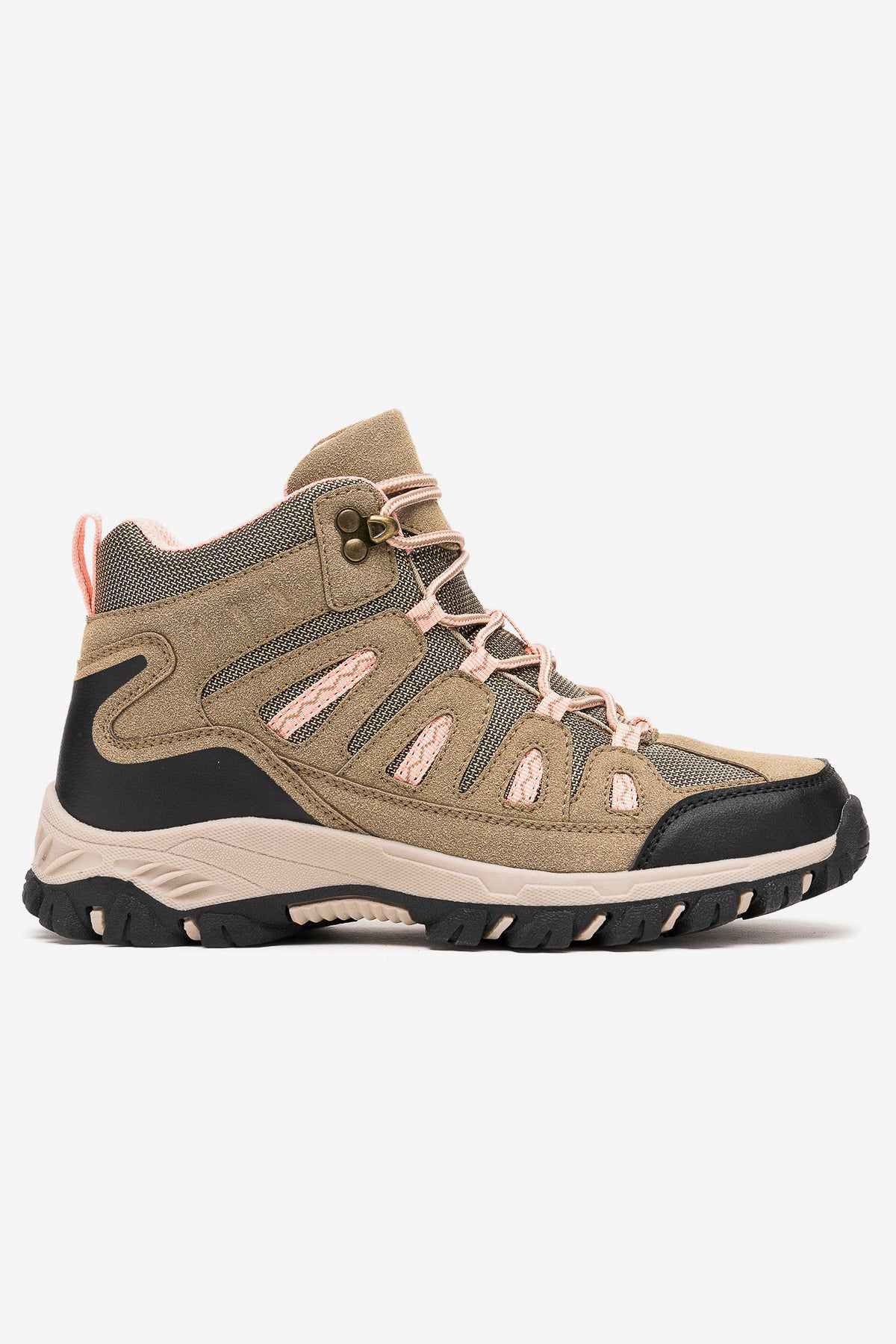 Bototo Mujer Beige Sharon Chinitown Chinitown