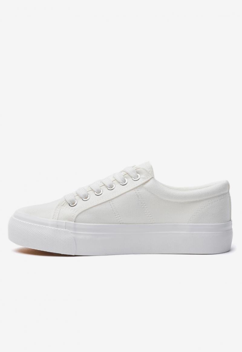 Zapatilla Mujer Blanco Colomba Chancleta Chancleta